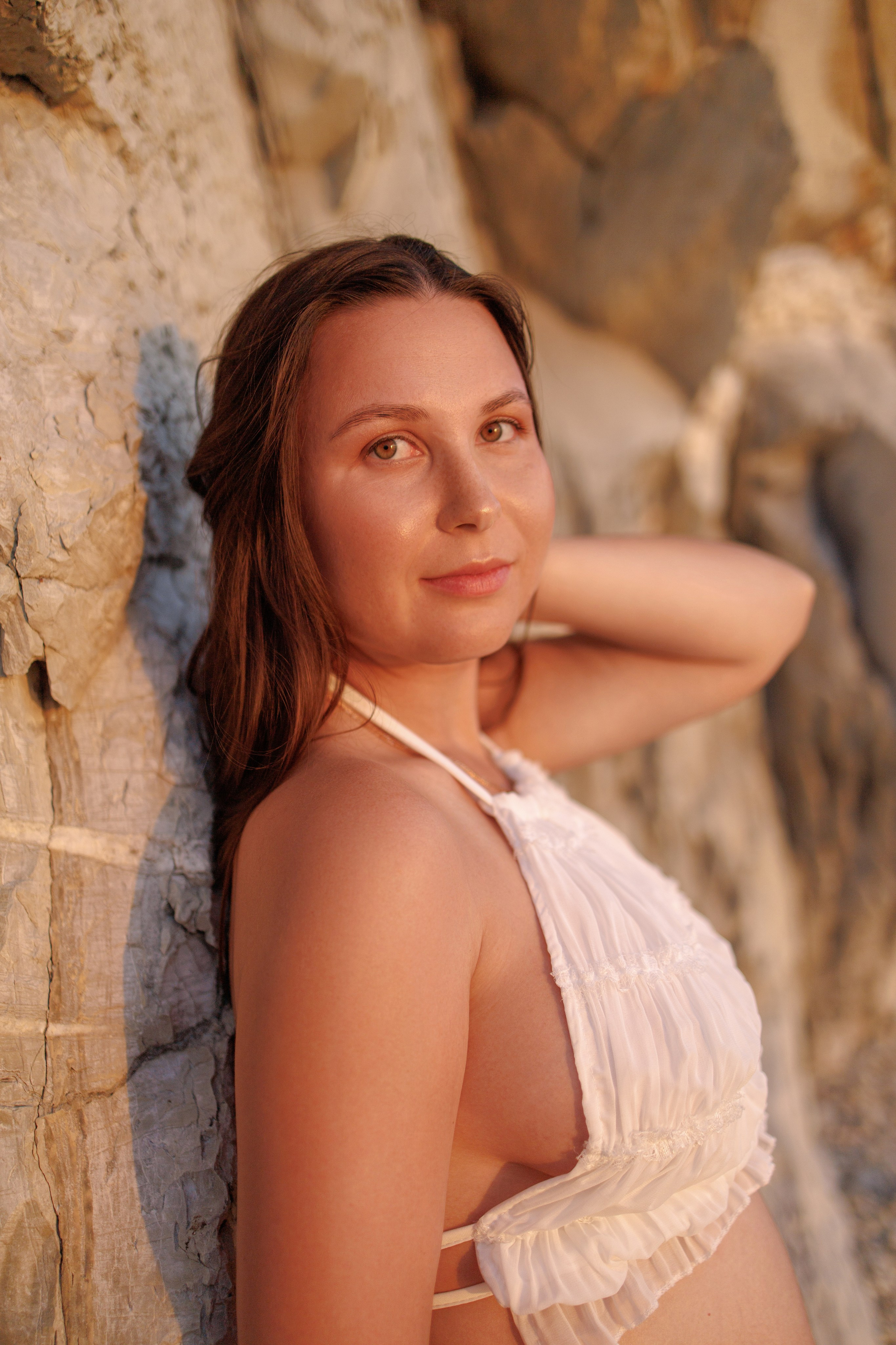 В ожидании чуда. Семейный и портретный фотограф в Геленджике Любовь Бодрова