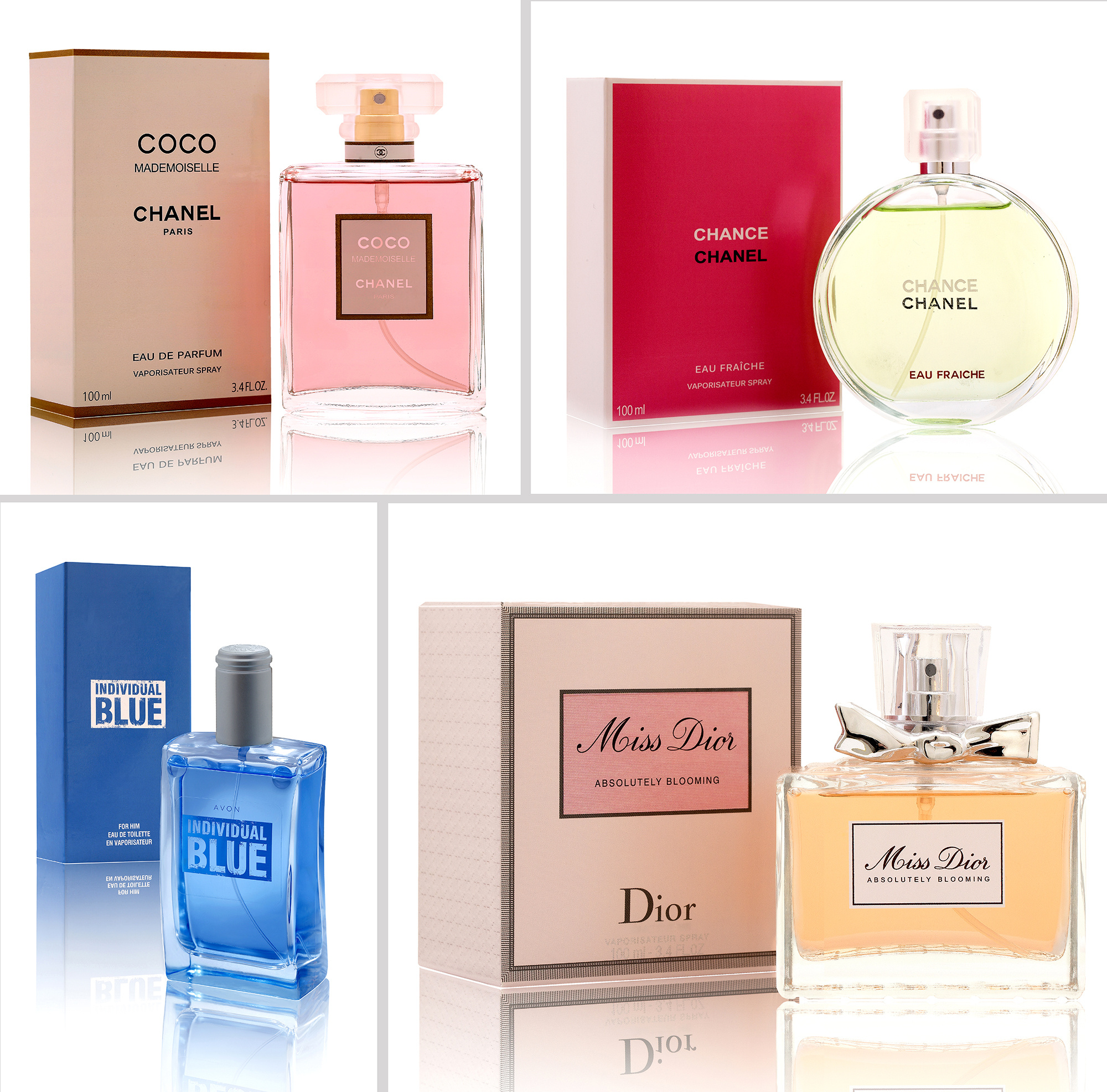 Рекламные фото. Photographer  Valeriy Velikov