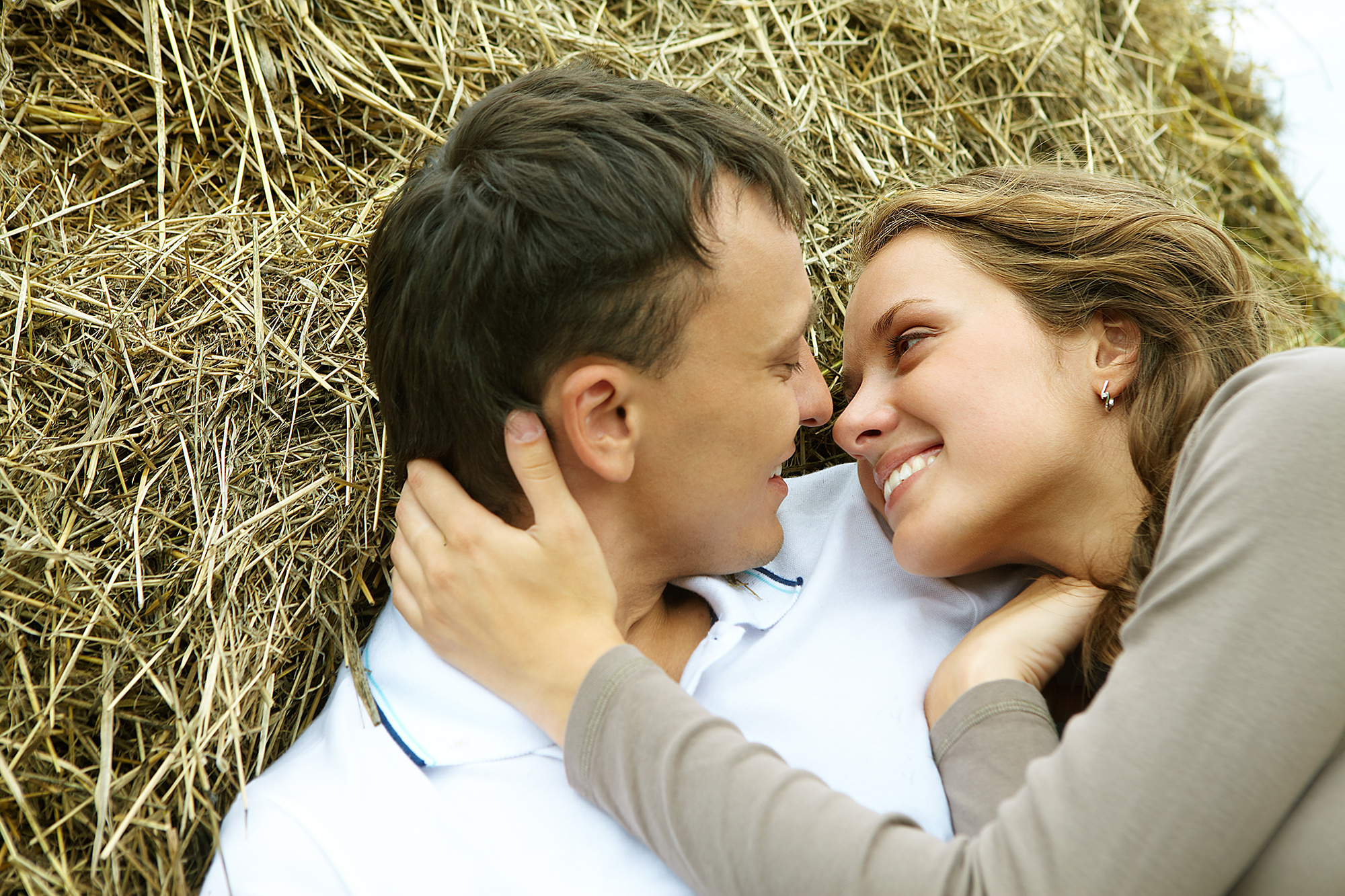 Love Story. Photographer  Valeriy Velikov