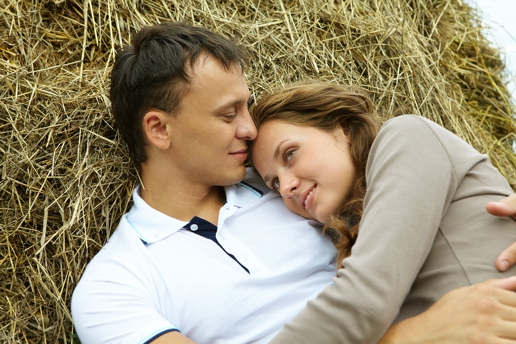 Love Story. Photographer  Valeriy Velikov