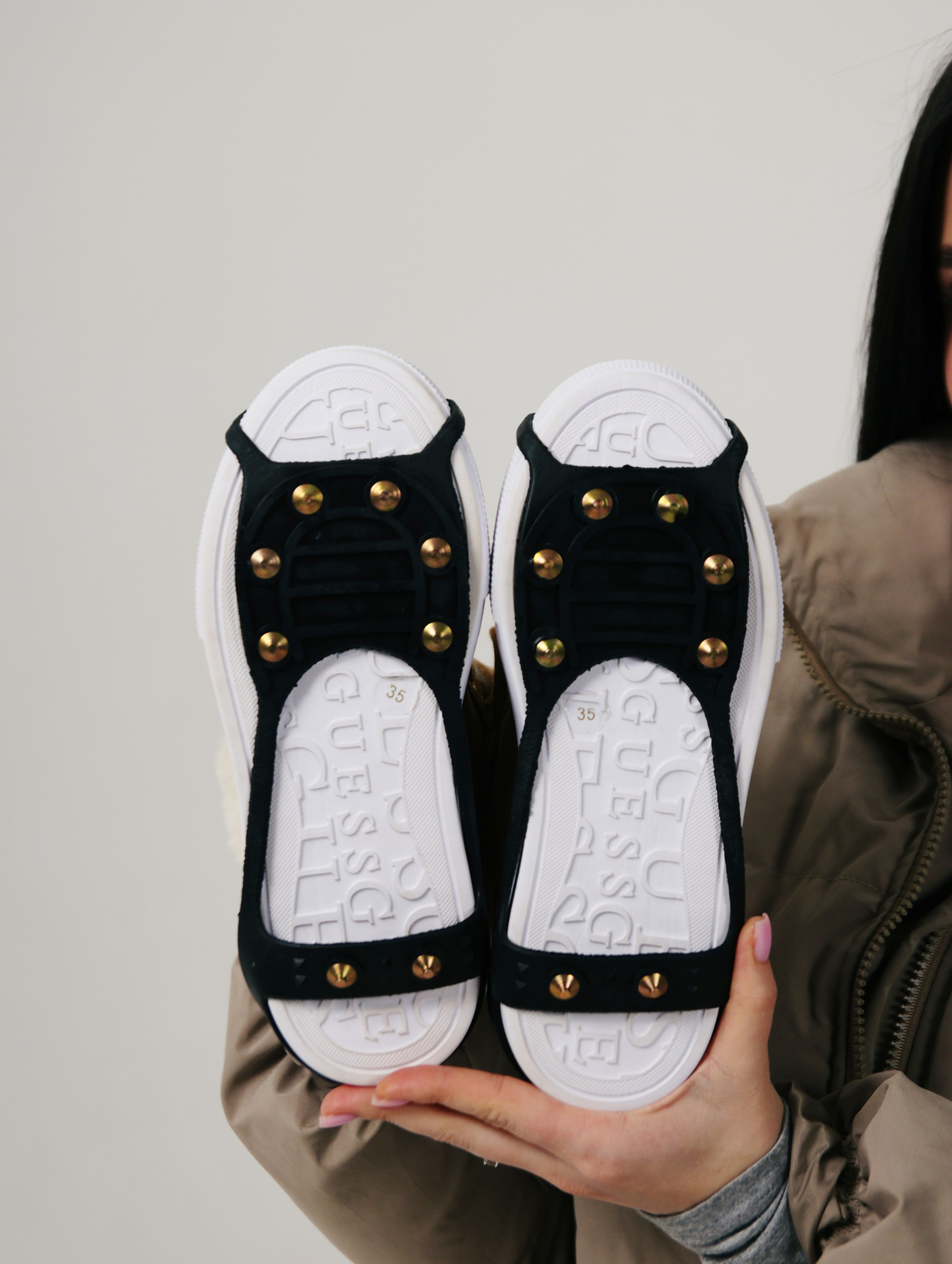 Ледоступы. Фото съемка товаров для макретплейсов Воронеж