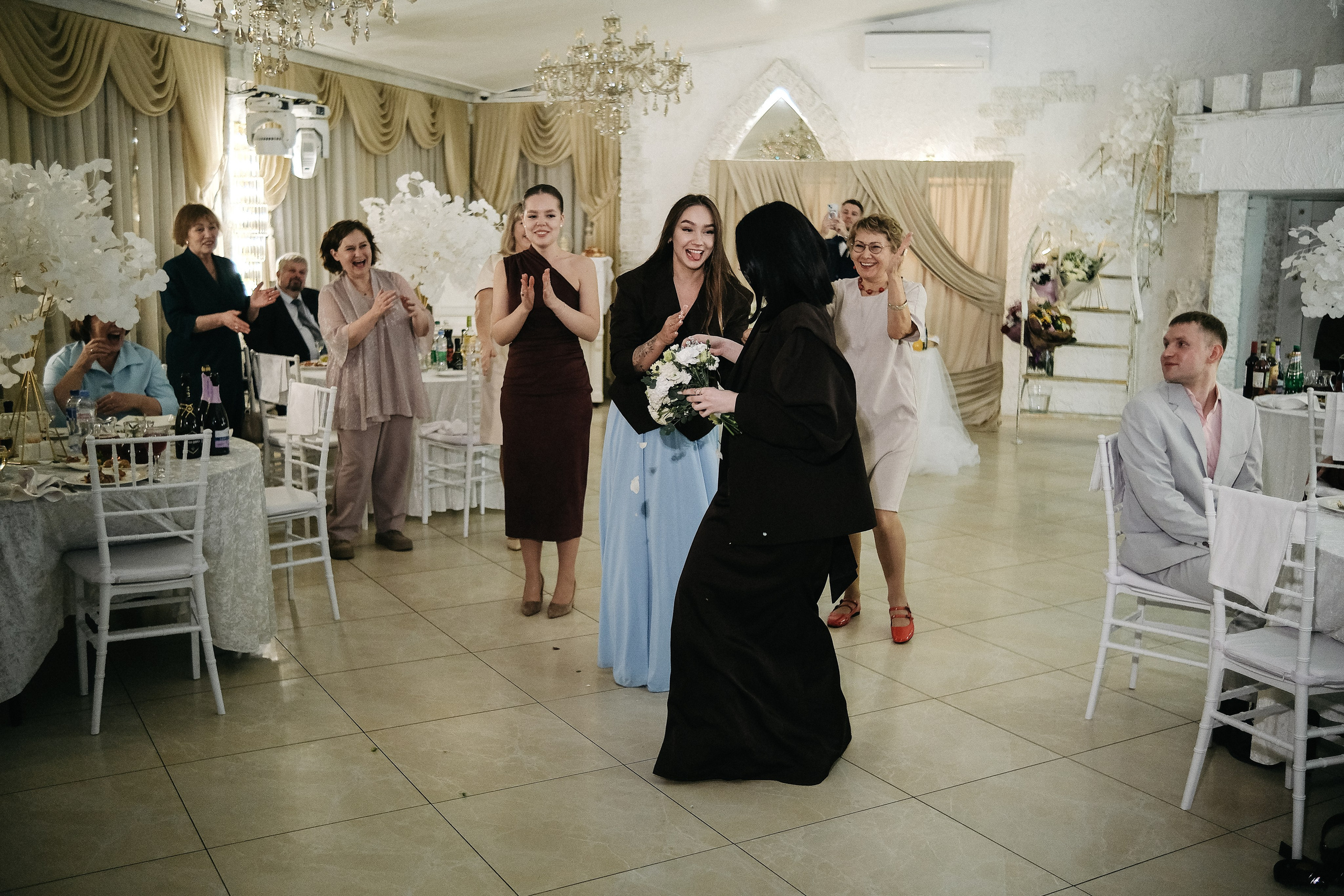 Оля & Денис СПБ. Phdkvmr.ru