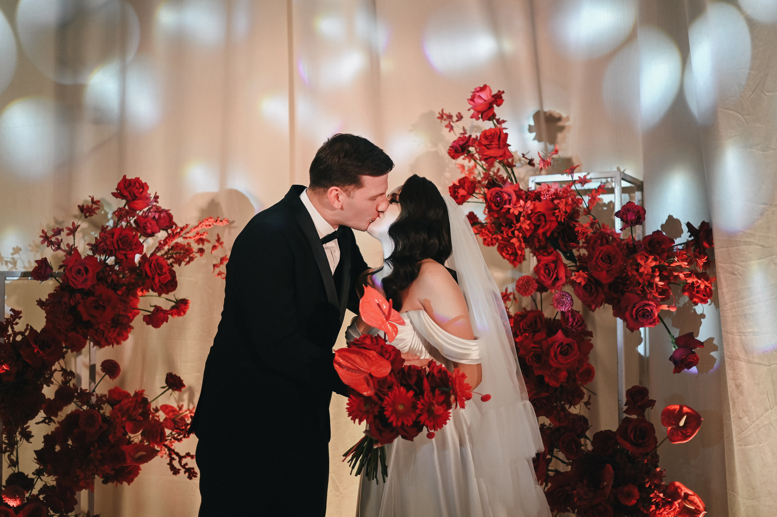 Артем + Дарья — Организация OUIevent Дарьи Орловой. Свадебный и семейный фотограф Волгоград Москва