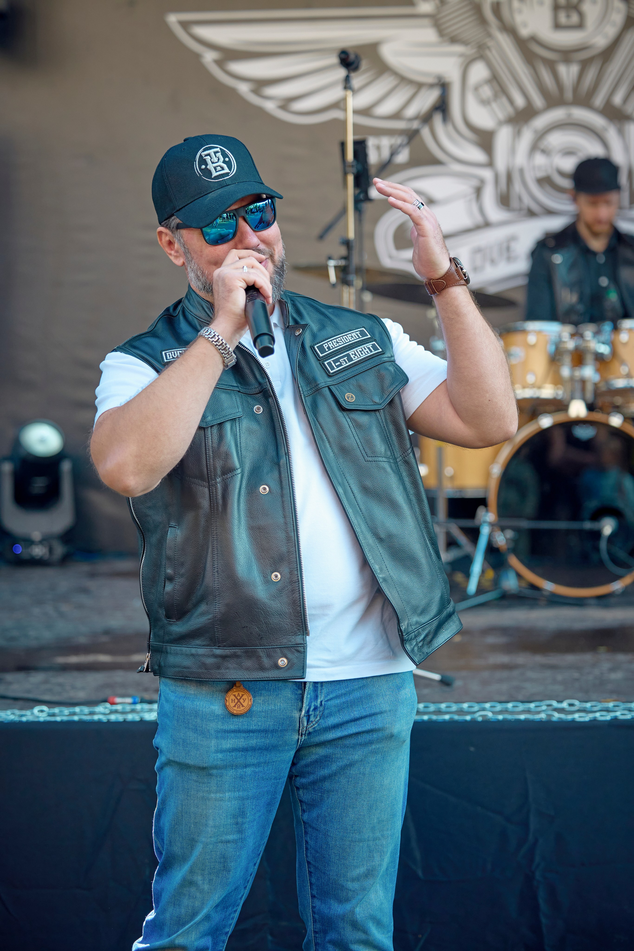 29.08.2024 Закрытие мотосезона True Bankers. Виктория Ахмылова. Фотограф в Москве