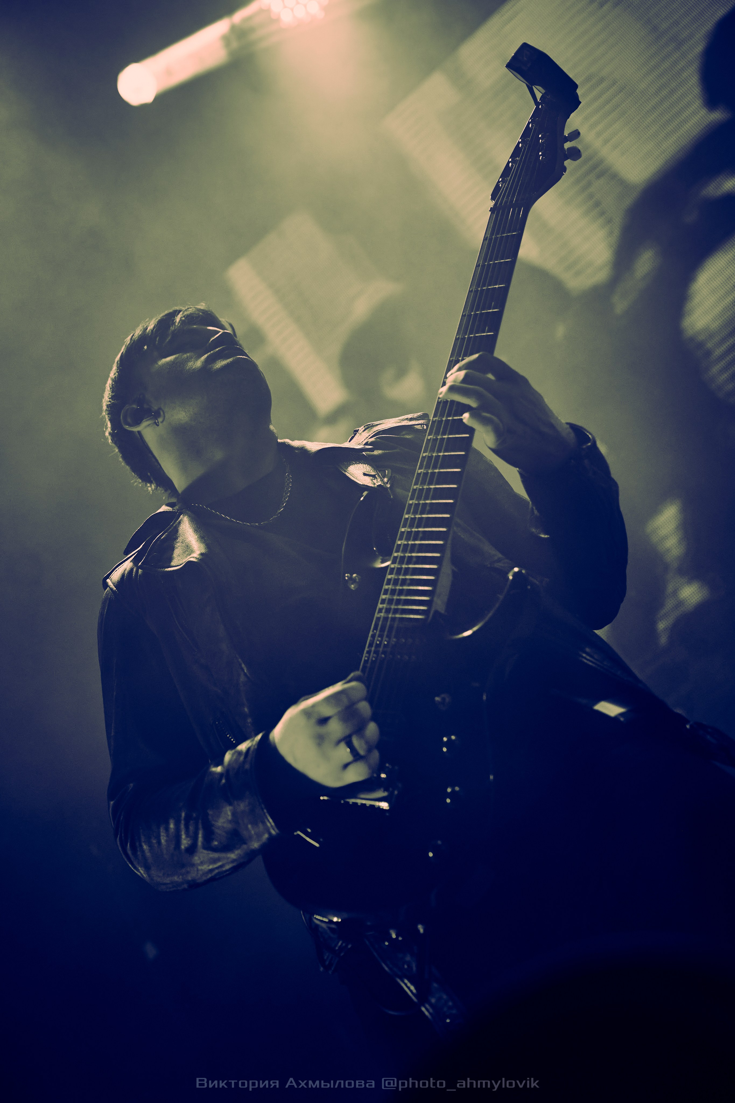 13.10.2024 ДЖОКОНДА в Урбан. Виктория Ахмылова. Фотограф в Москве