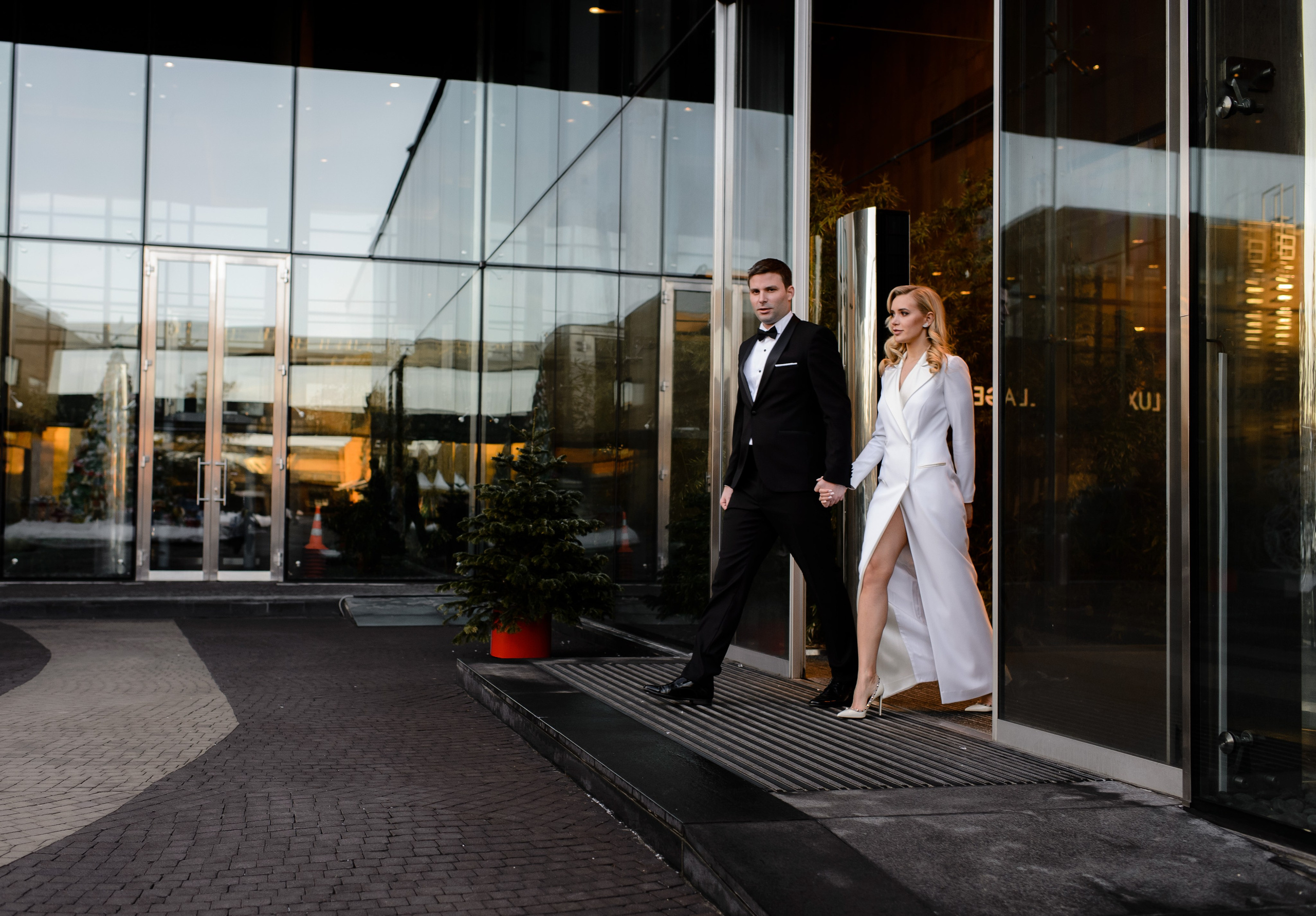 Semen & Nastya. Wedding and Destination photographer Rustam Kalimullin