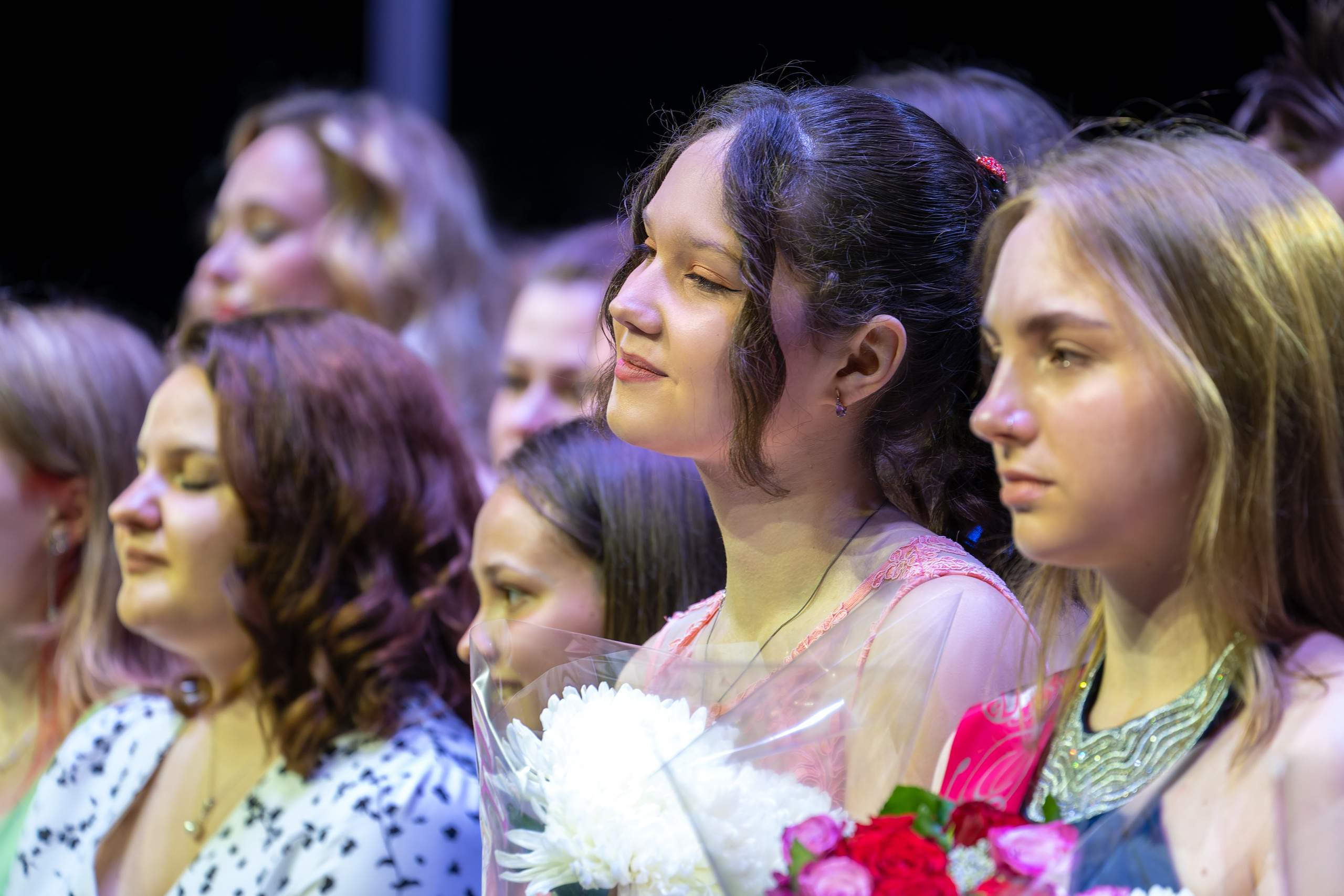 Съёмка на выпускной в школе 1155. «Студия DRONAVT`s» — видеосъёмка и фотография г. Москва