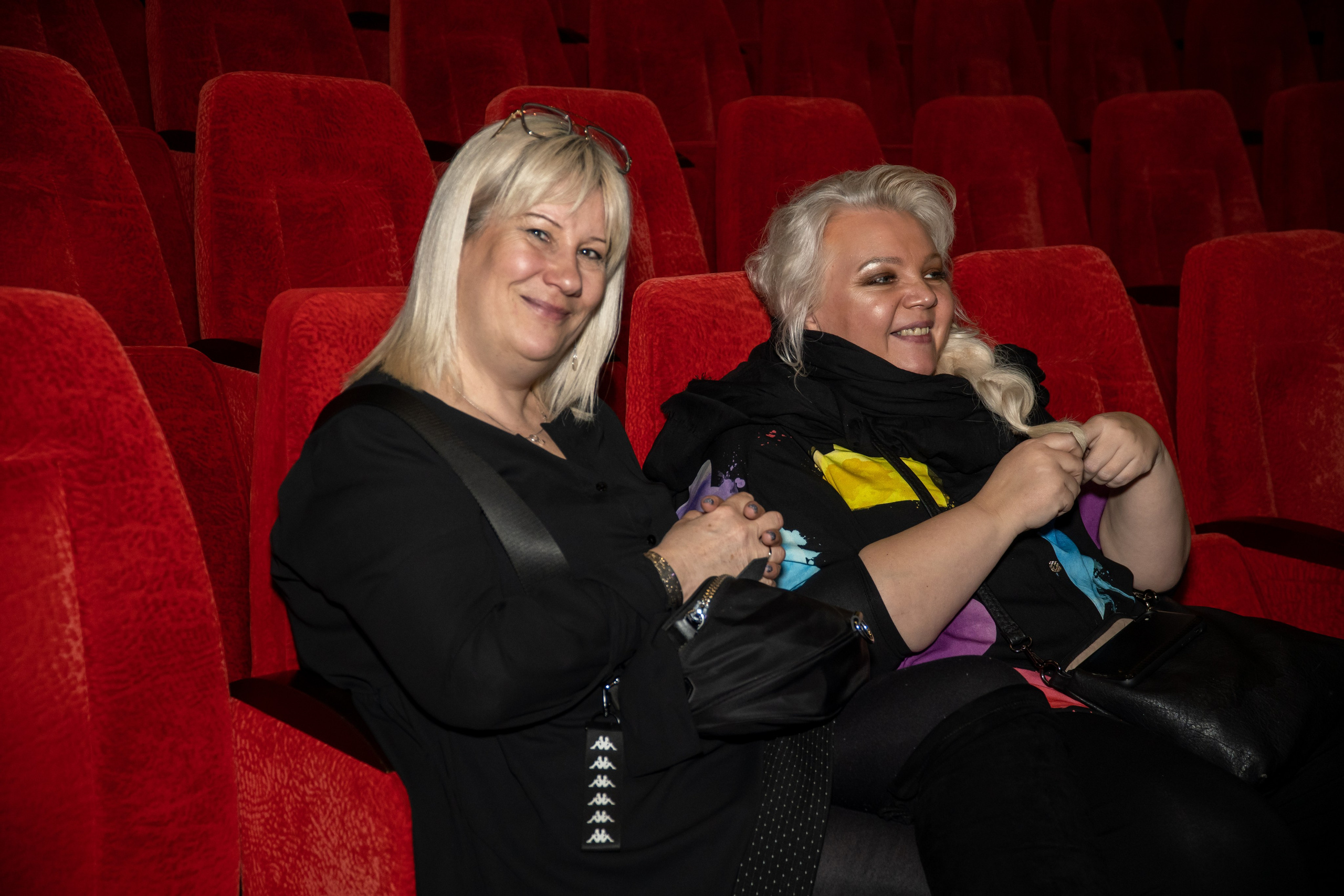 Съёмка концерта Домисольки с оркестром. «Студия DRONAVT`s» — видеосъёмка и фотография г. Москва