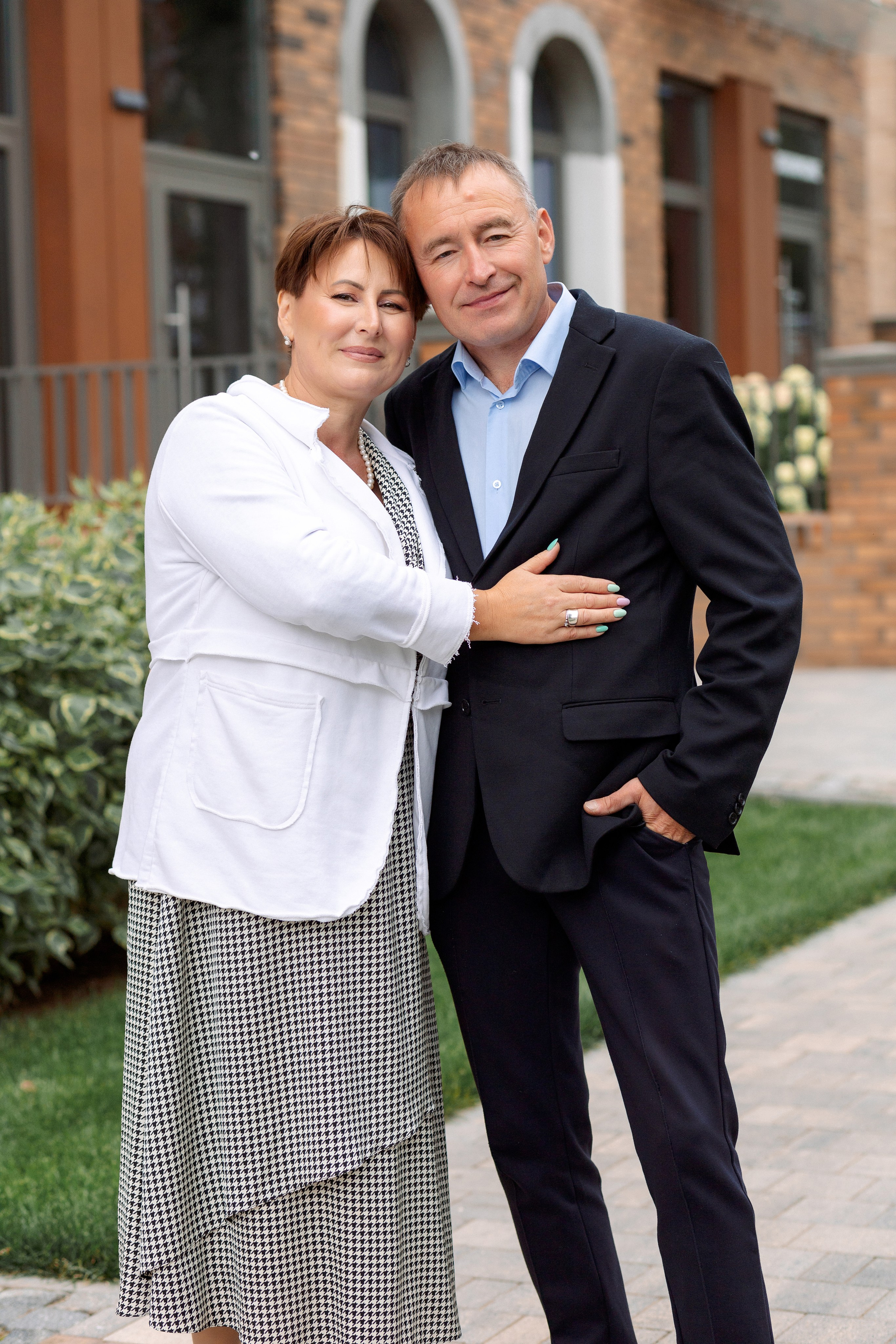 ПРИМЕР: Фотопрогулка. Все фото. Профессиональный фотограф в Ижевске Леша Петров