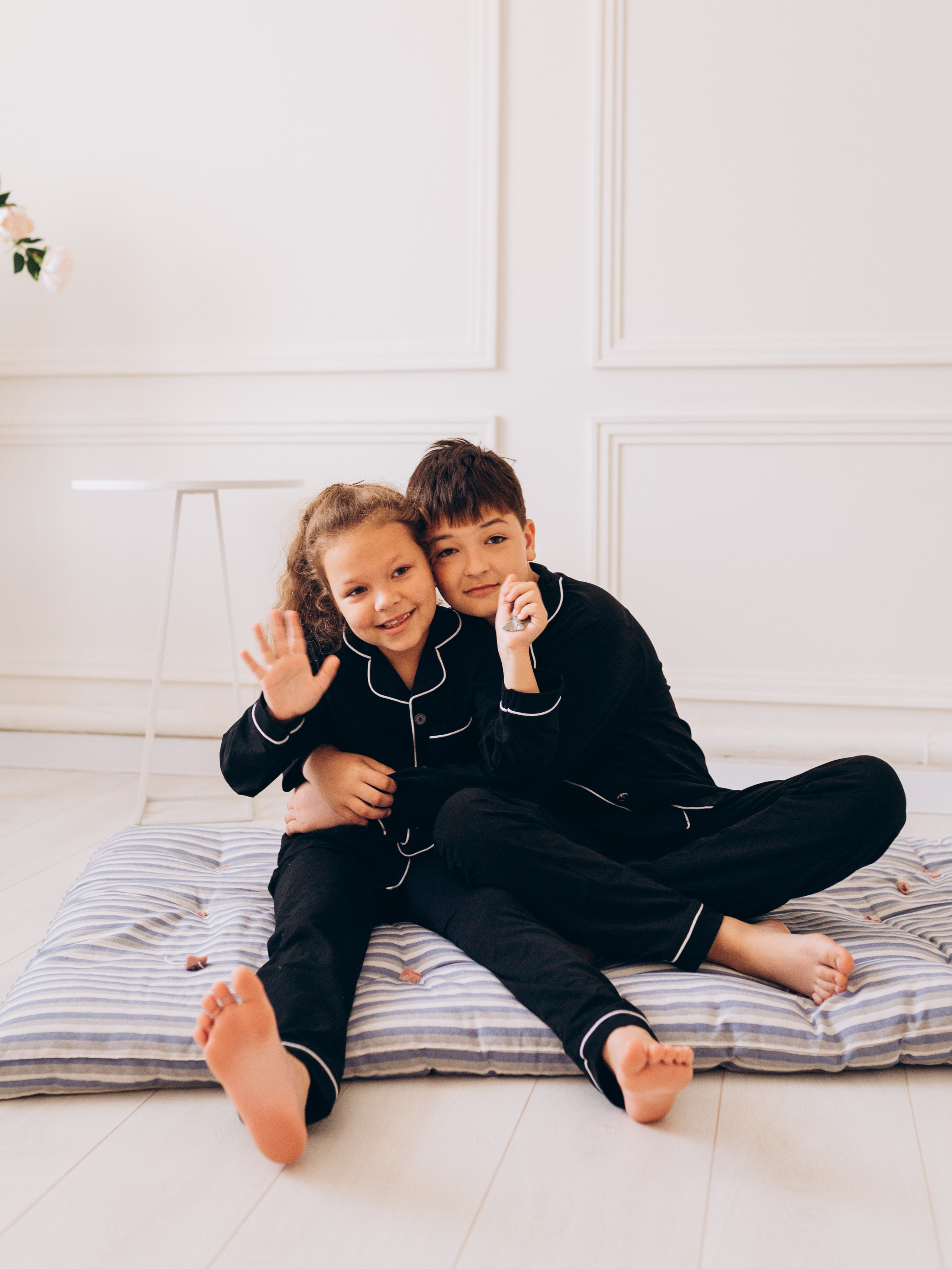 Такая нежная любовь. Фотограф в Приморско-Ахтарске Марьяна Чопко