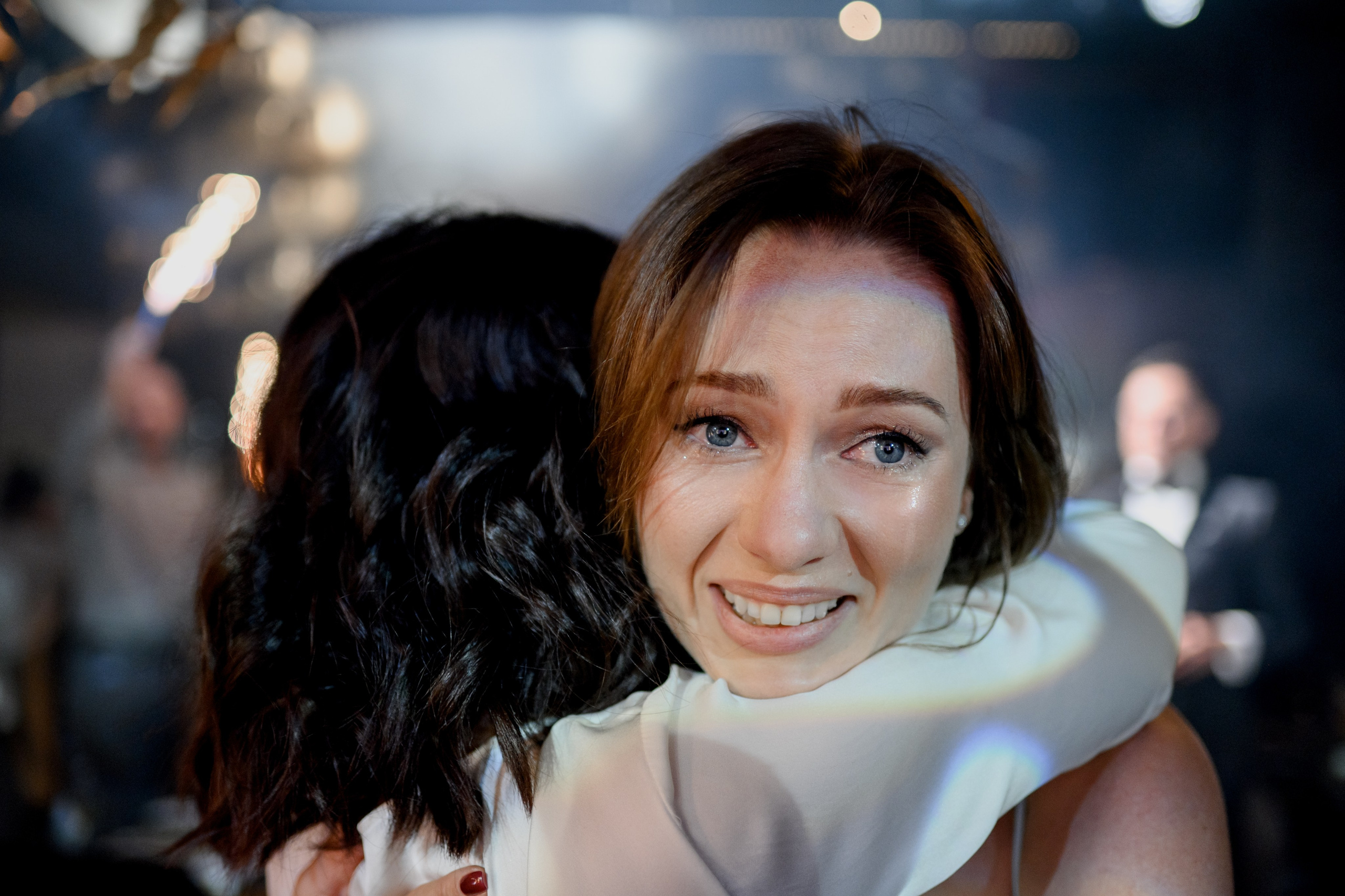 Дни Рождения. Алина Посторонка и Дима Мурашов