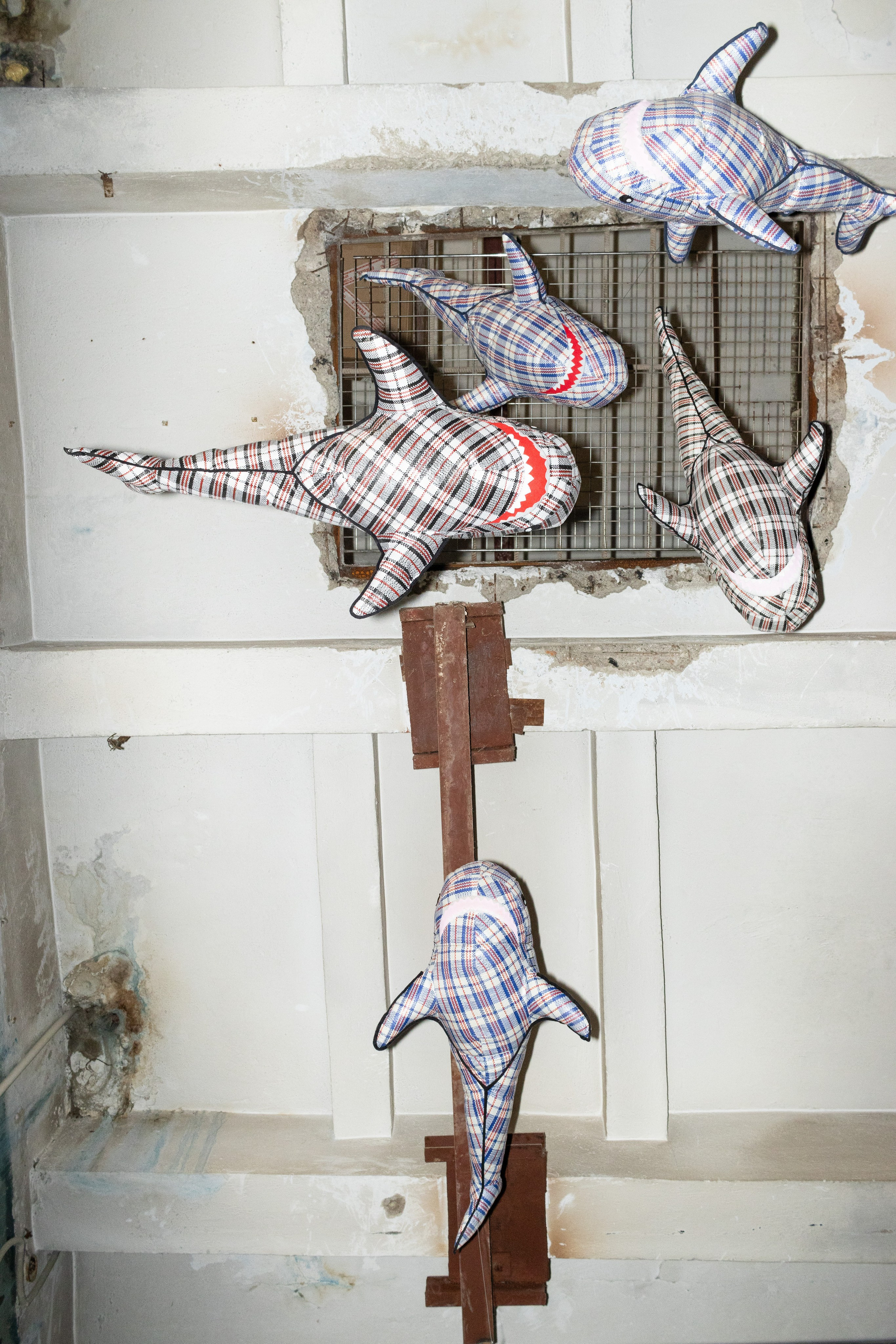 Фабрика лимонной кислоты 2025. Фотограф Михаил Николаев