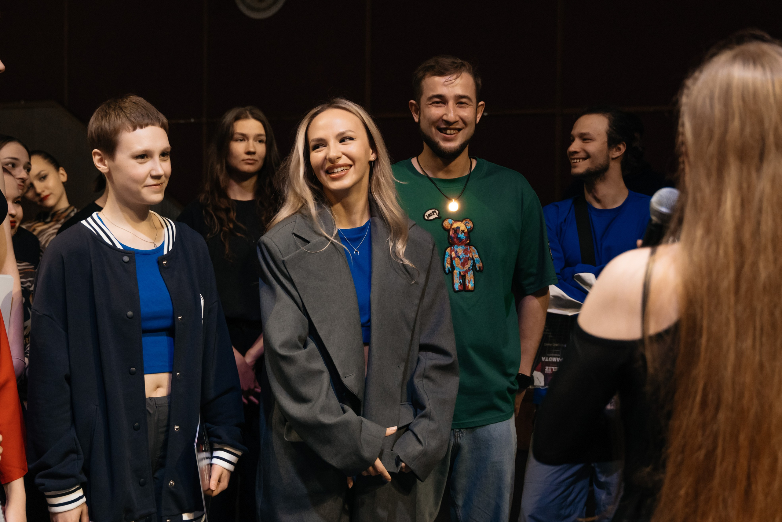 Танцы. Ульяна Ремезова | Фотограф | Челябинск