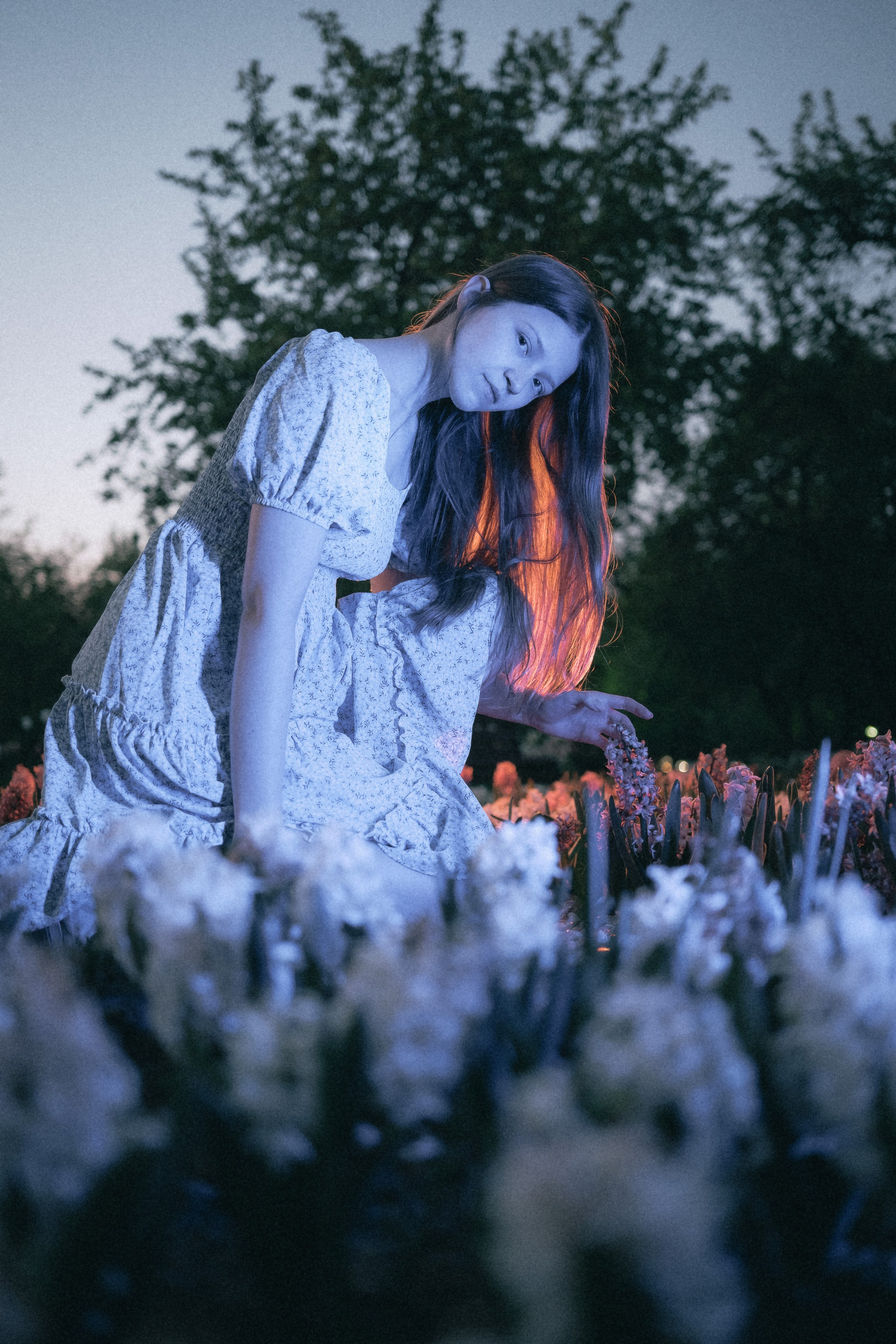 Инна. Фотограф в Москве Максим Скоробогатов