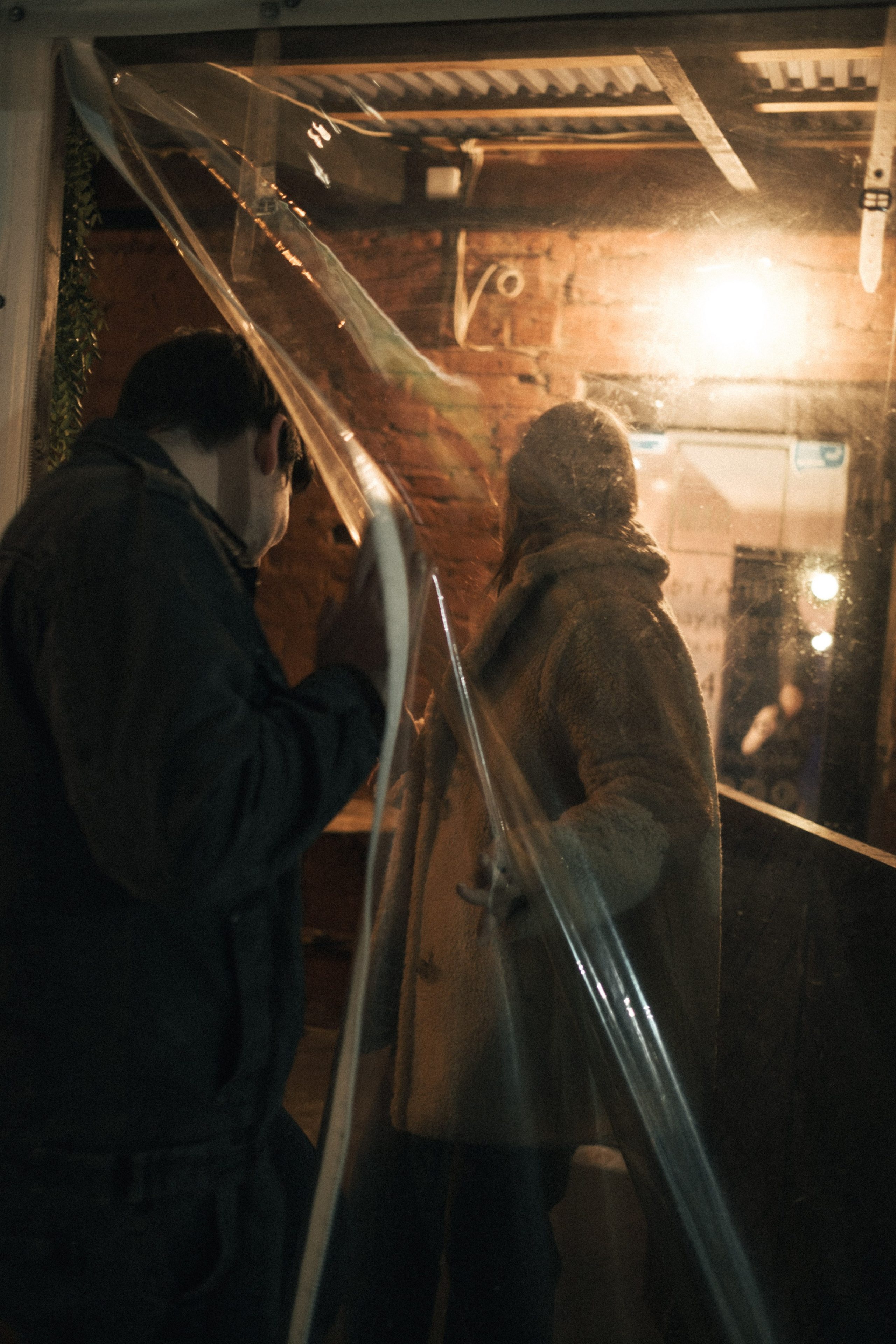 Даня и Настя. Фотограф в Москве Максим Скоробогатов