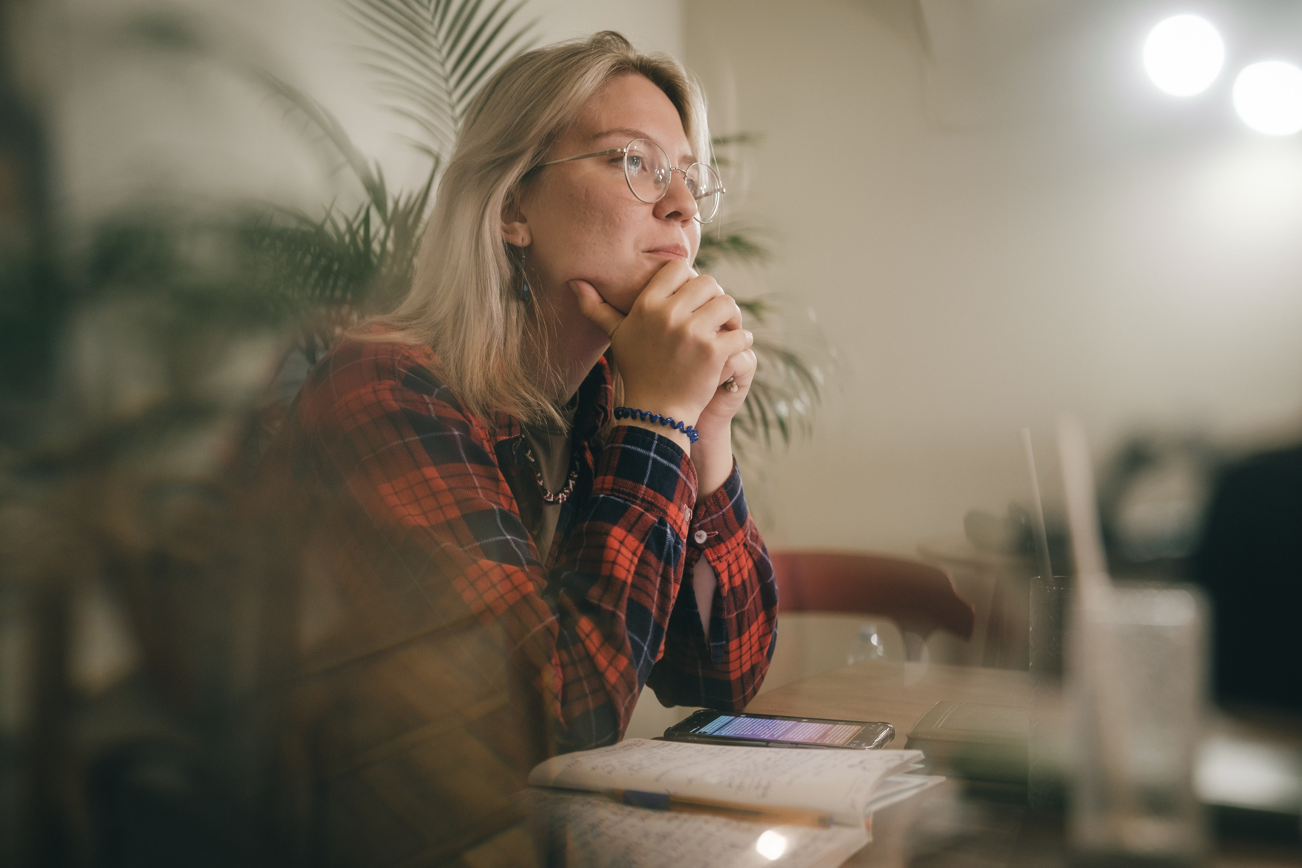 Библейский завтрак 18.06.2024. Фотограф в Москве Максим Скоробогатов