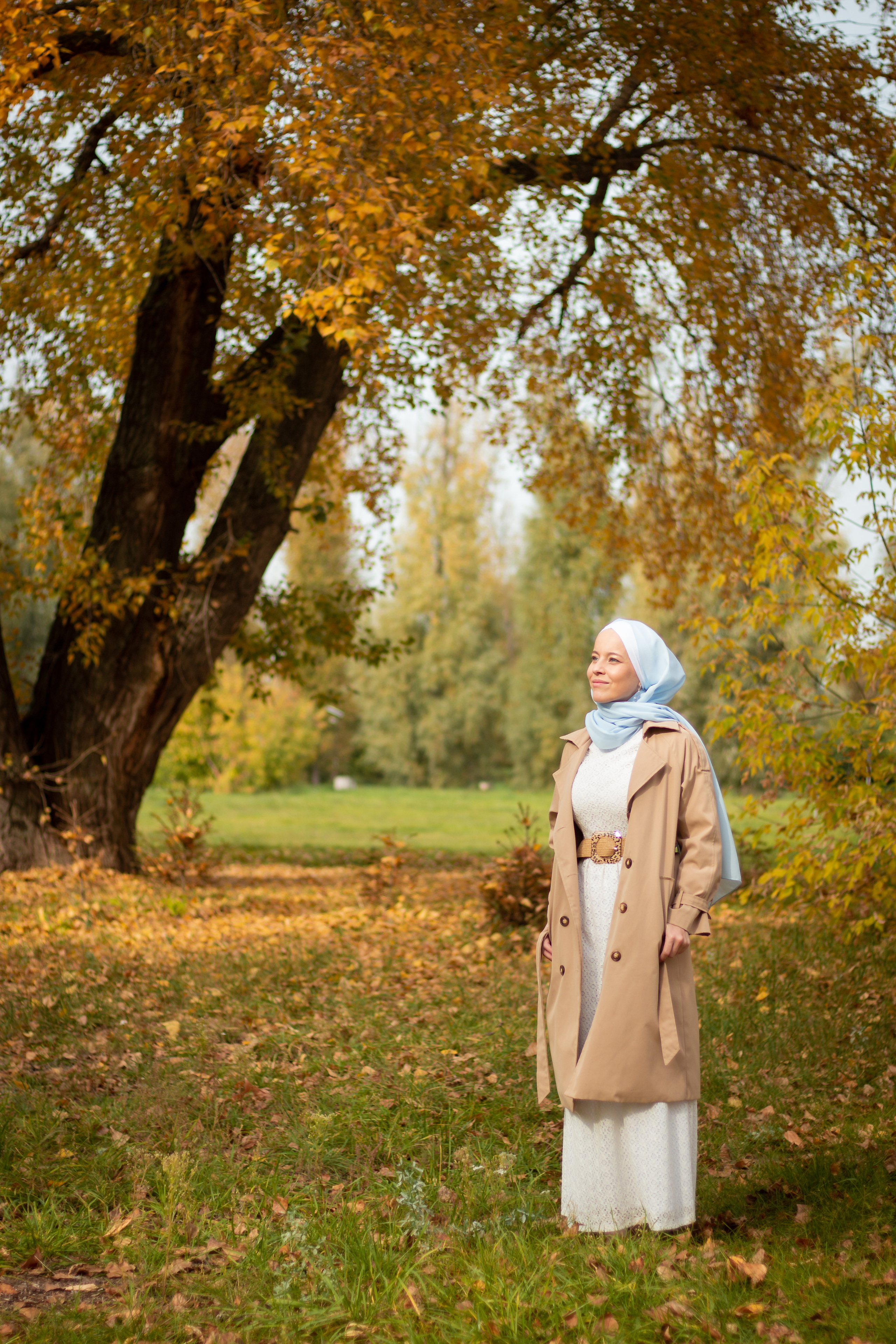 Портрет. Фотограф Сарбиназ Мустафина в Казани