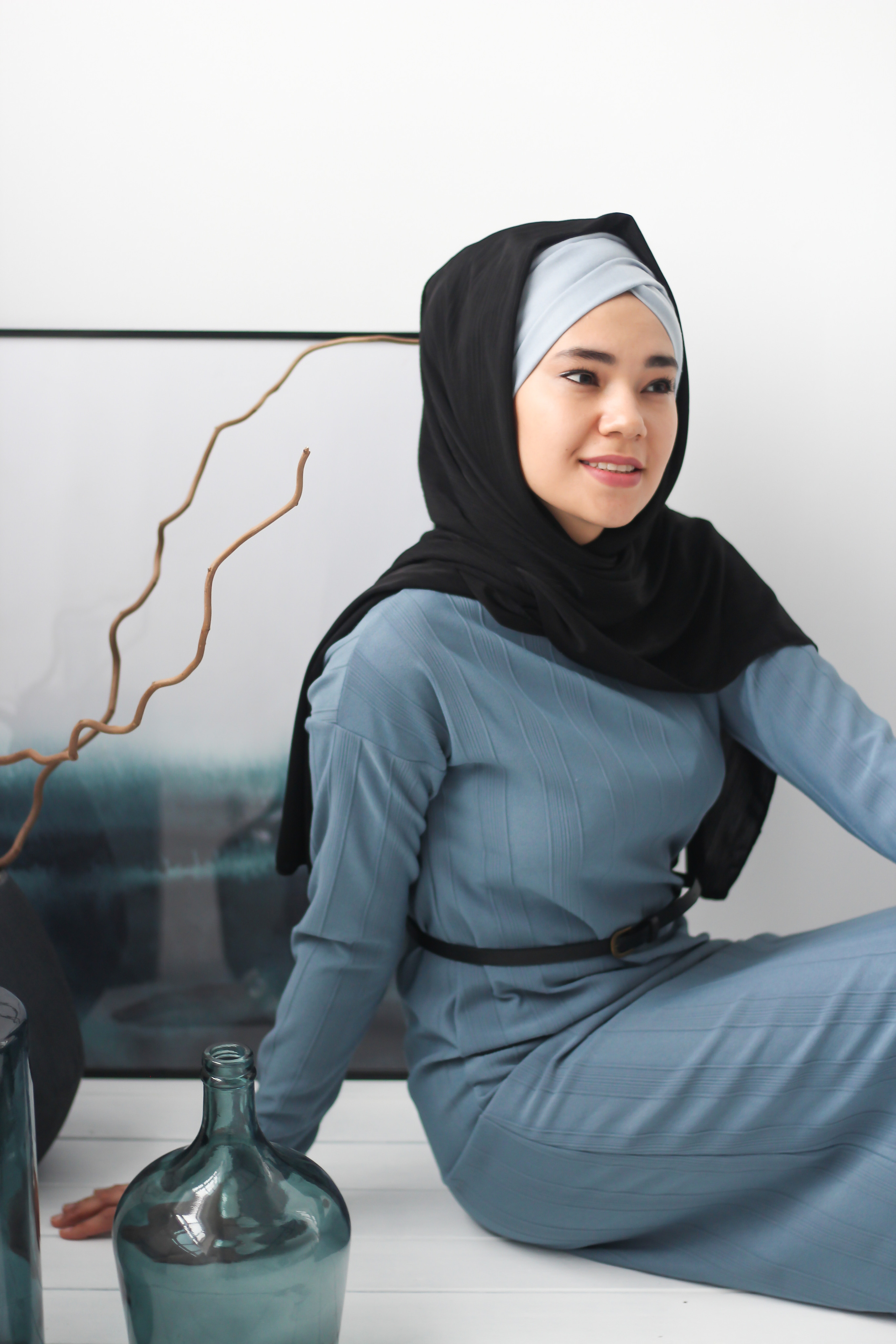 Подруги. Фотограф Сарбиназ Мустафина в Казани