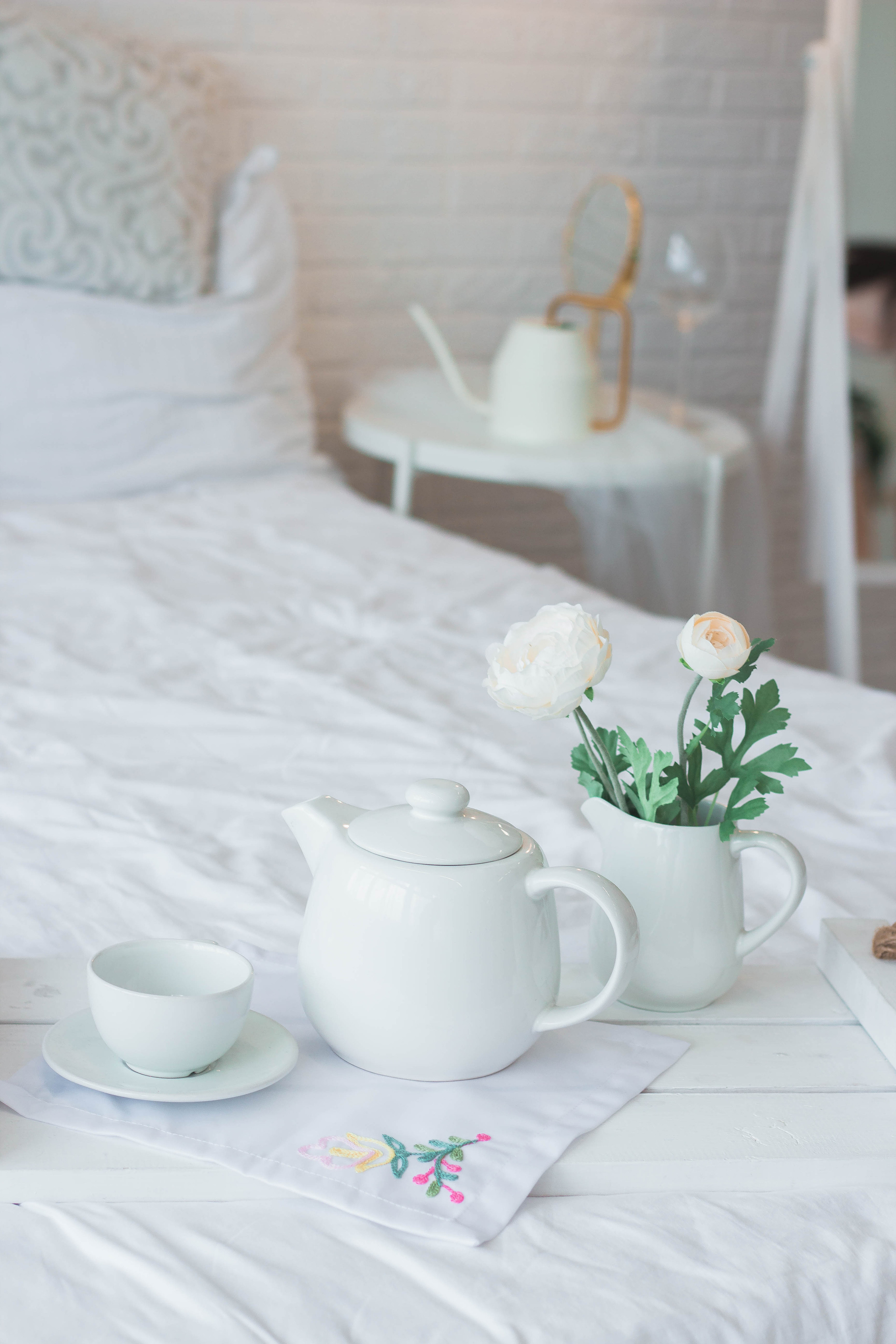 Казан сөлгесе. Фотограф Сарбиназ Мустафина в Казани