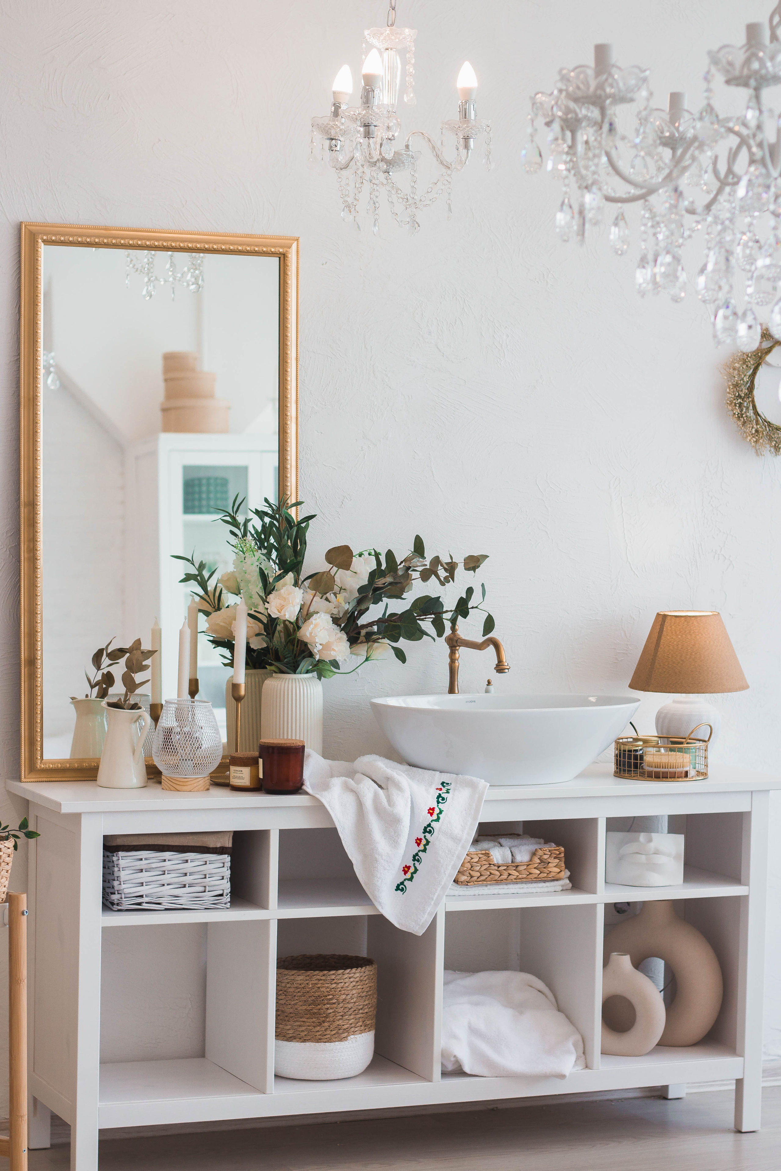 Казан сөлгесе. Фотограф Сарбиназ Мустафина в Казани