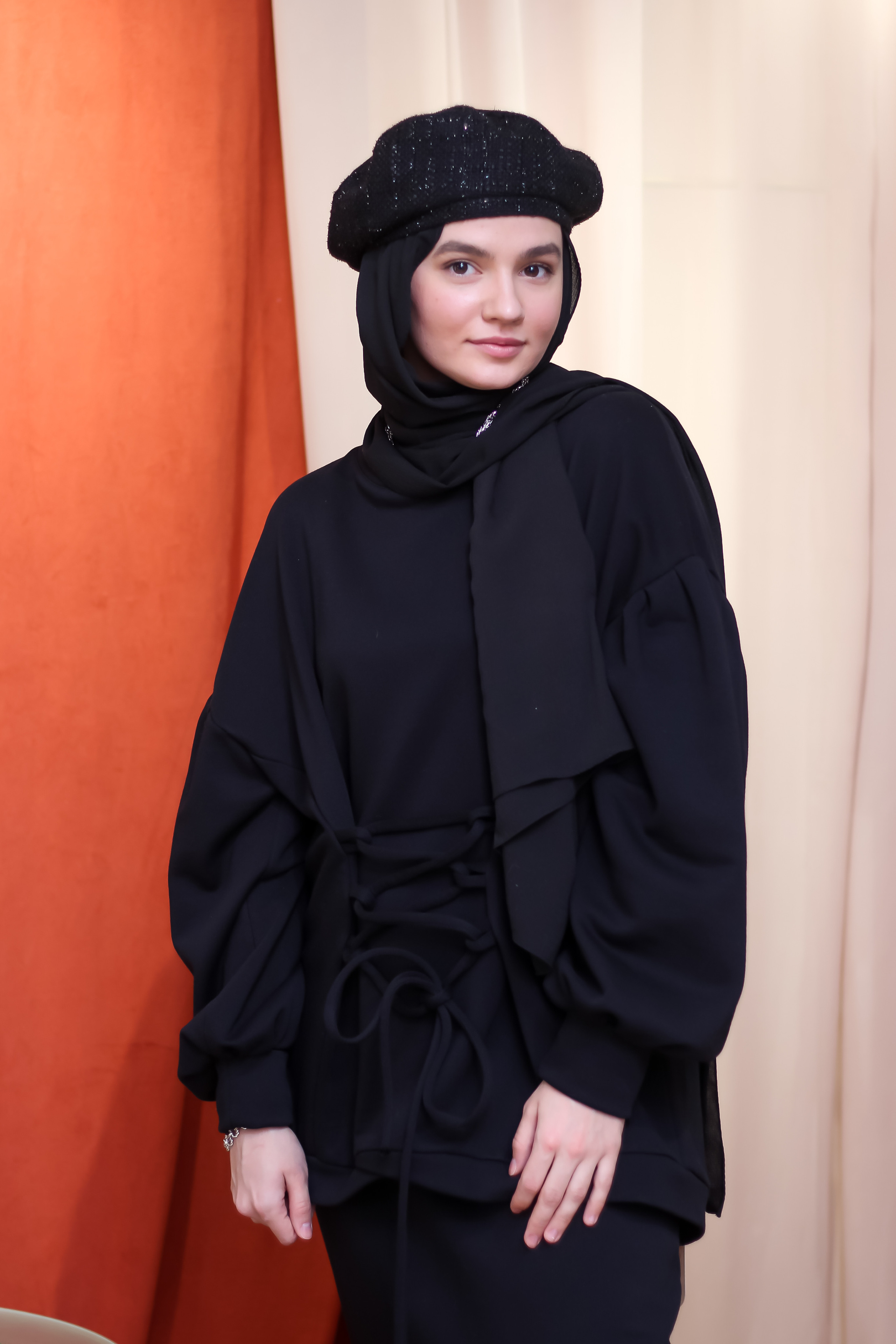 HS club. Фотограф Сарбиназ Мустафина в Казани