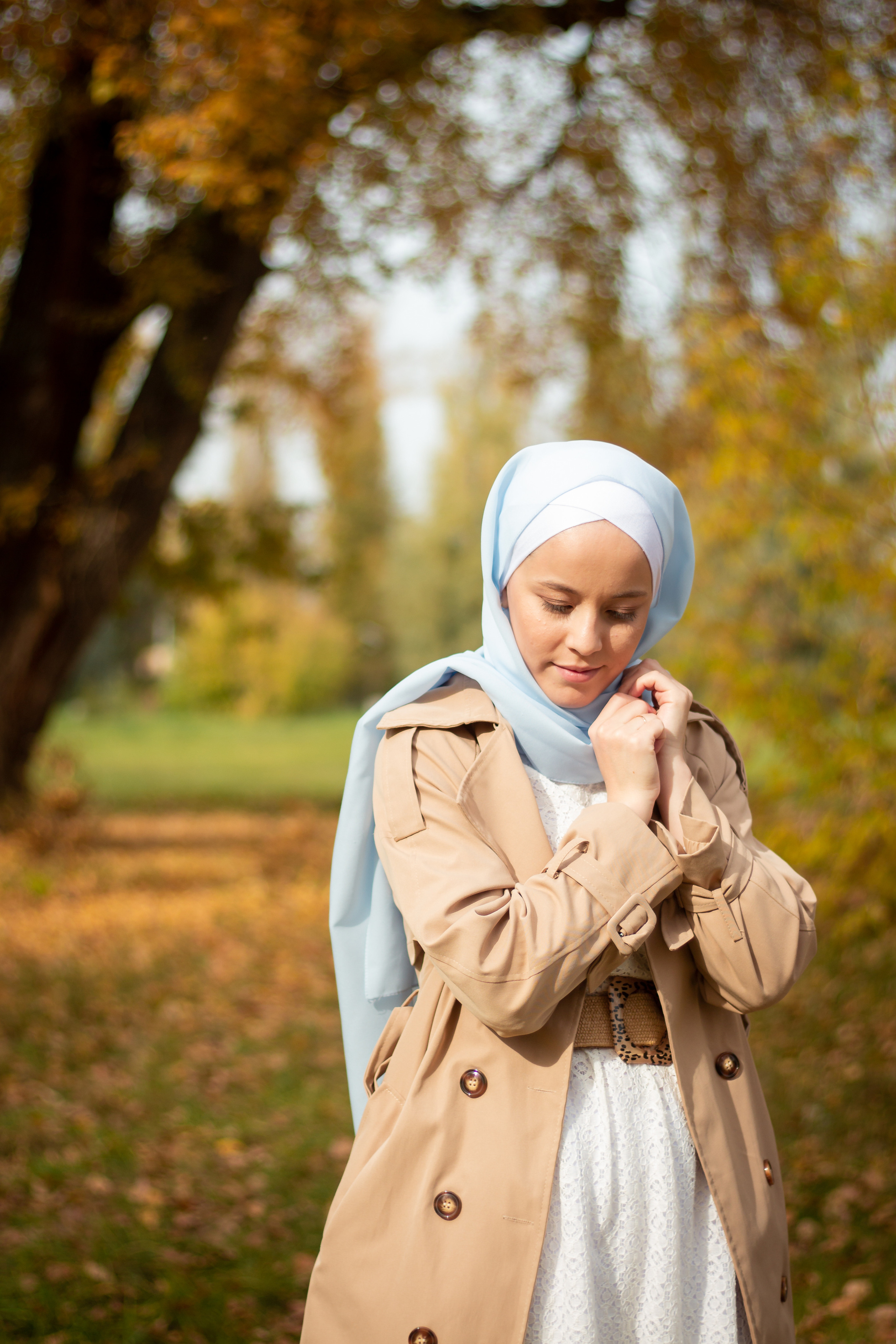 Портрет. Фотограф Сарбиназ Мустафина в Казани