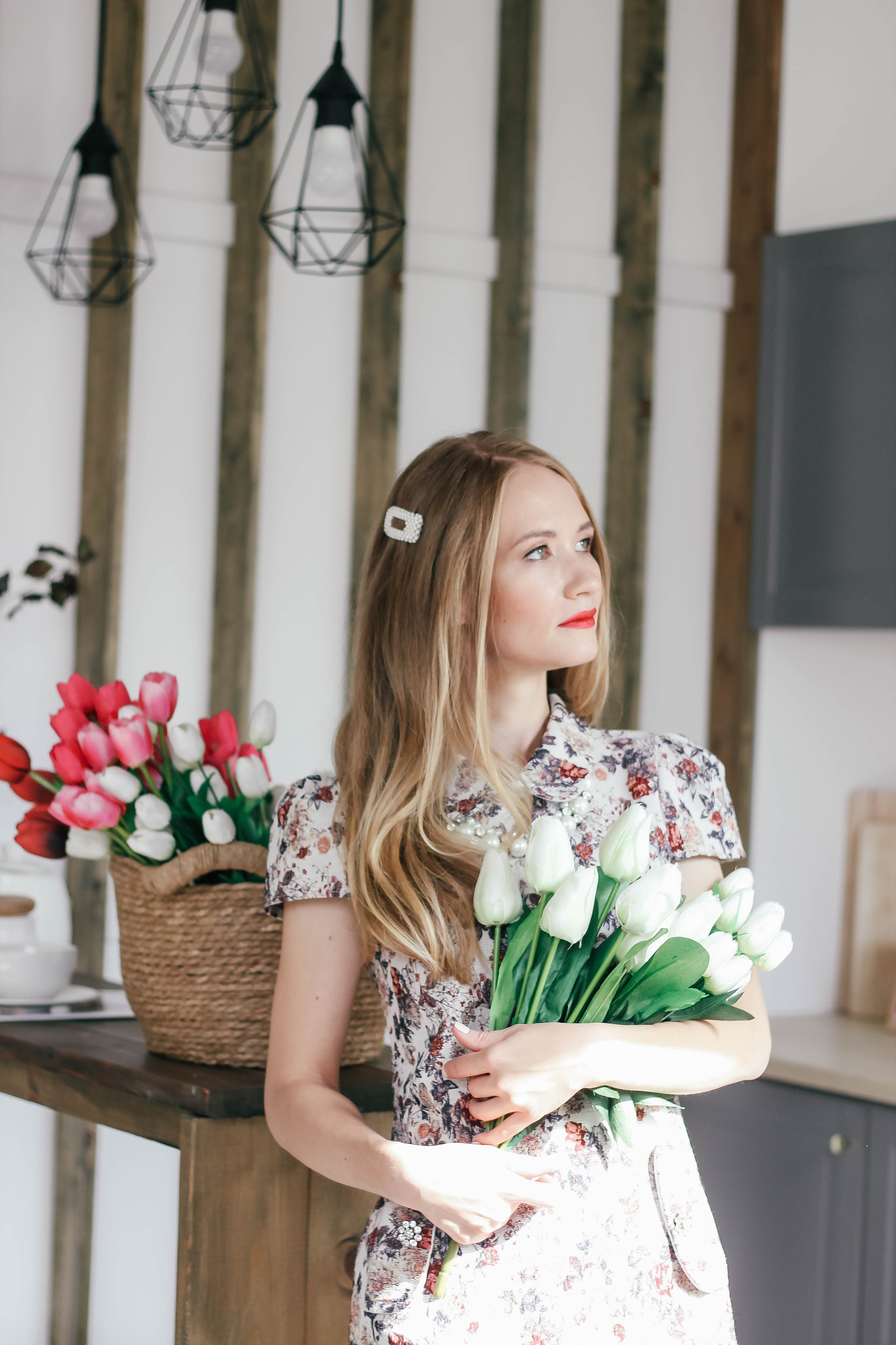 Ксения — Клининговая компания. Фотограф Сарбиназ Мустафина в Казани