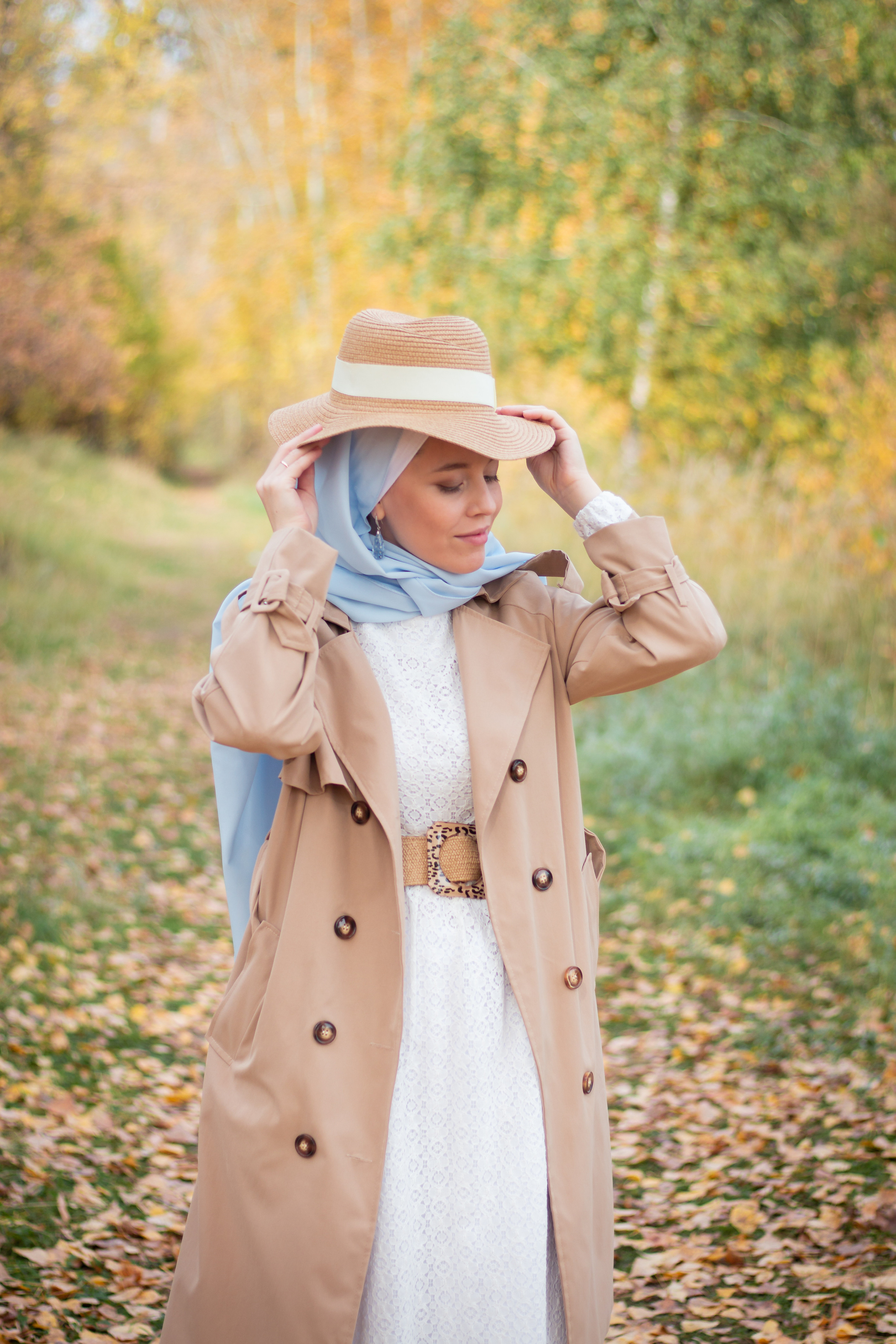 Портрет. Фотограф Сарбиназ Мустафина в Казани