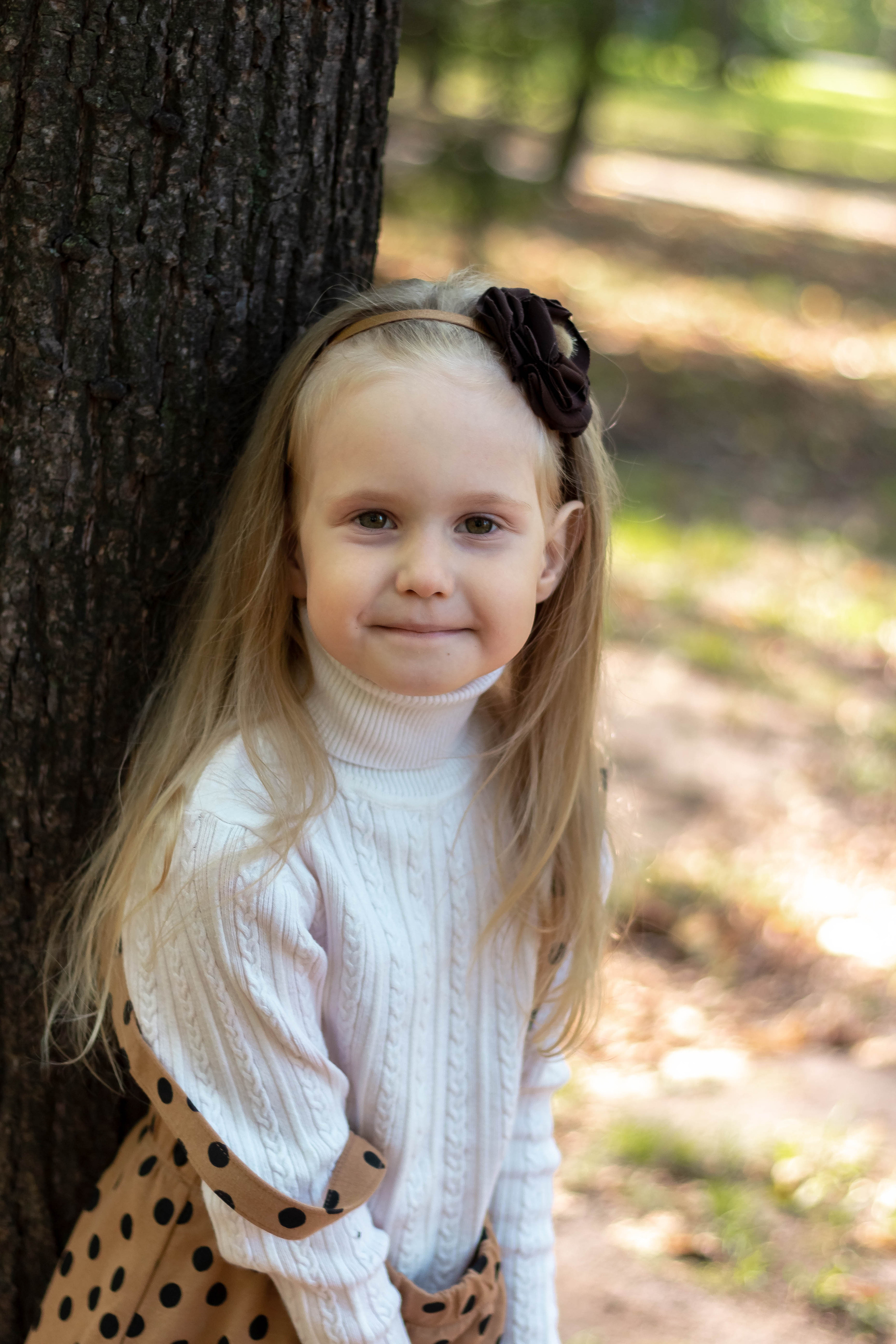 Лилия и Элина. Фотограф Сарбиназ Мустафина в Казани