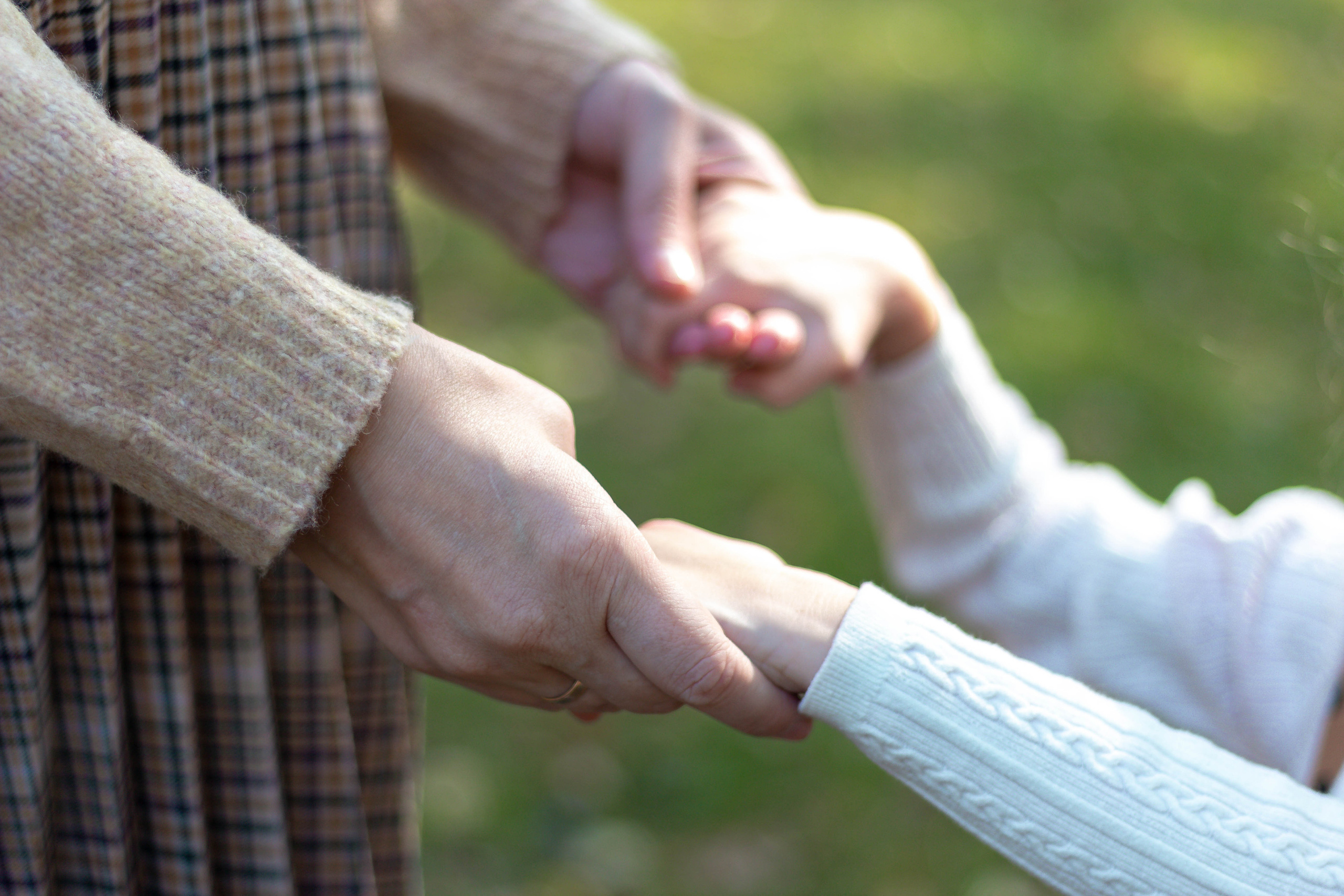 Лилия и Элина. Фотограф Сарбиназ Мустафина в Казани