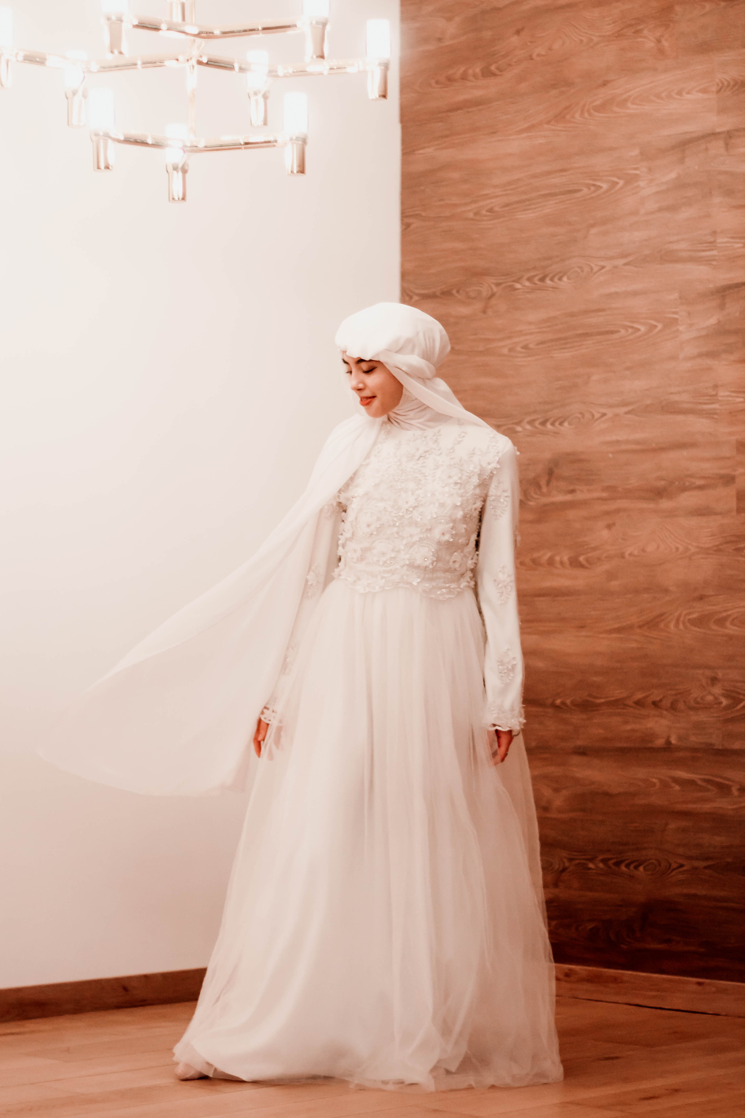 Гульчачак — Балерина. Фотограф Сарбиназ Мустафина в Казани