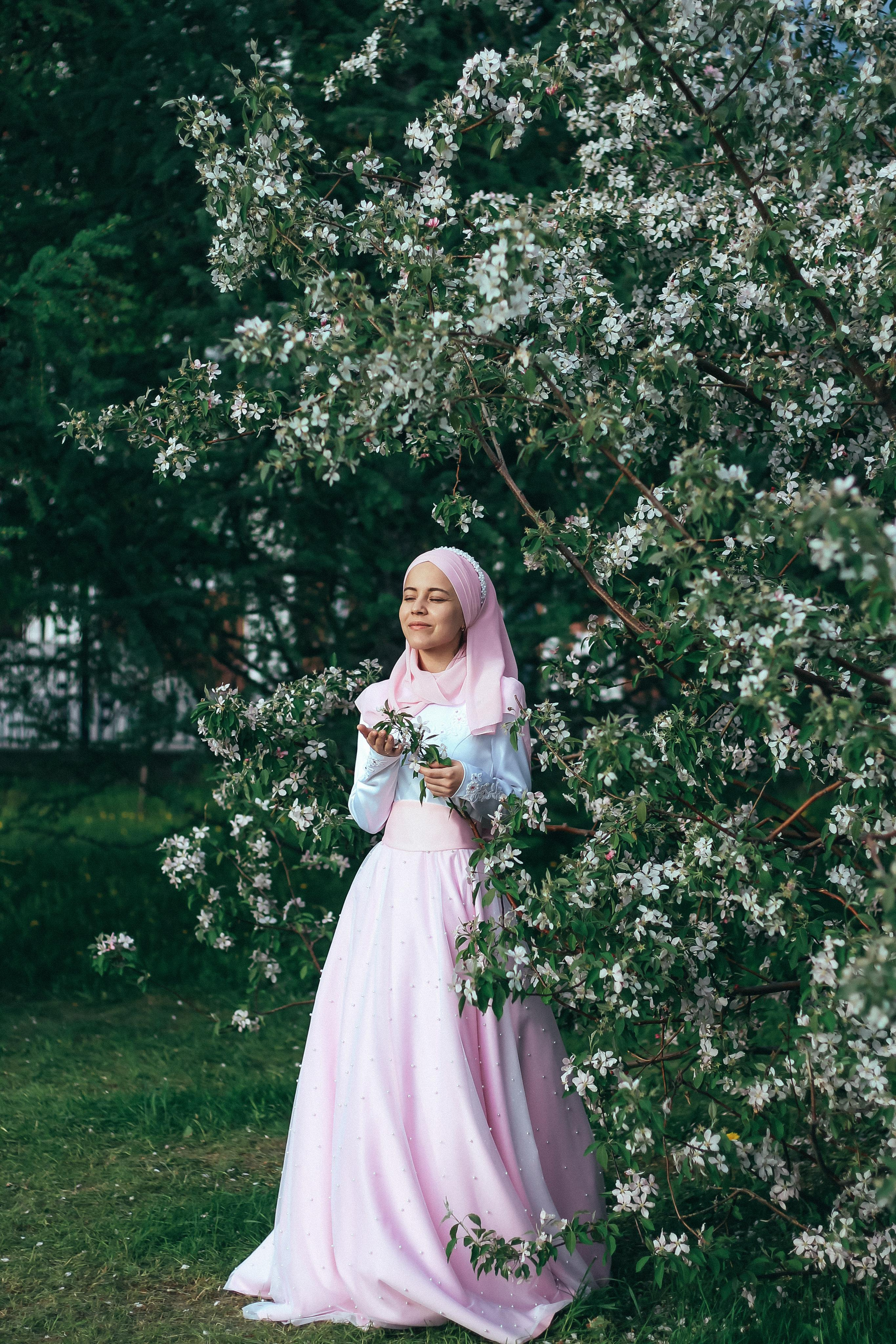 Портрет. Фотограф Сарбиназ Мустафина в Казани