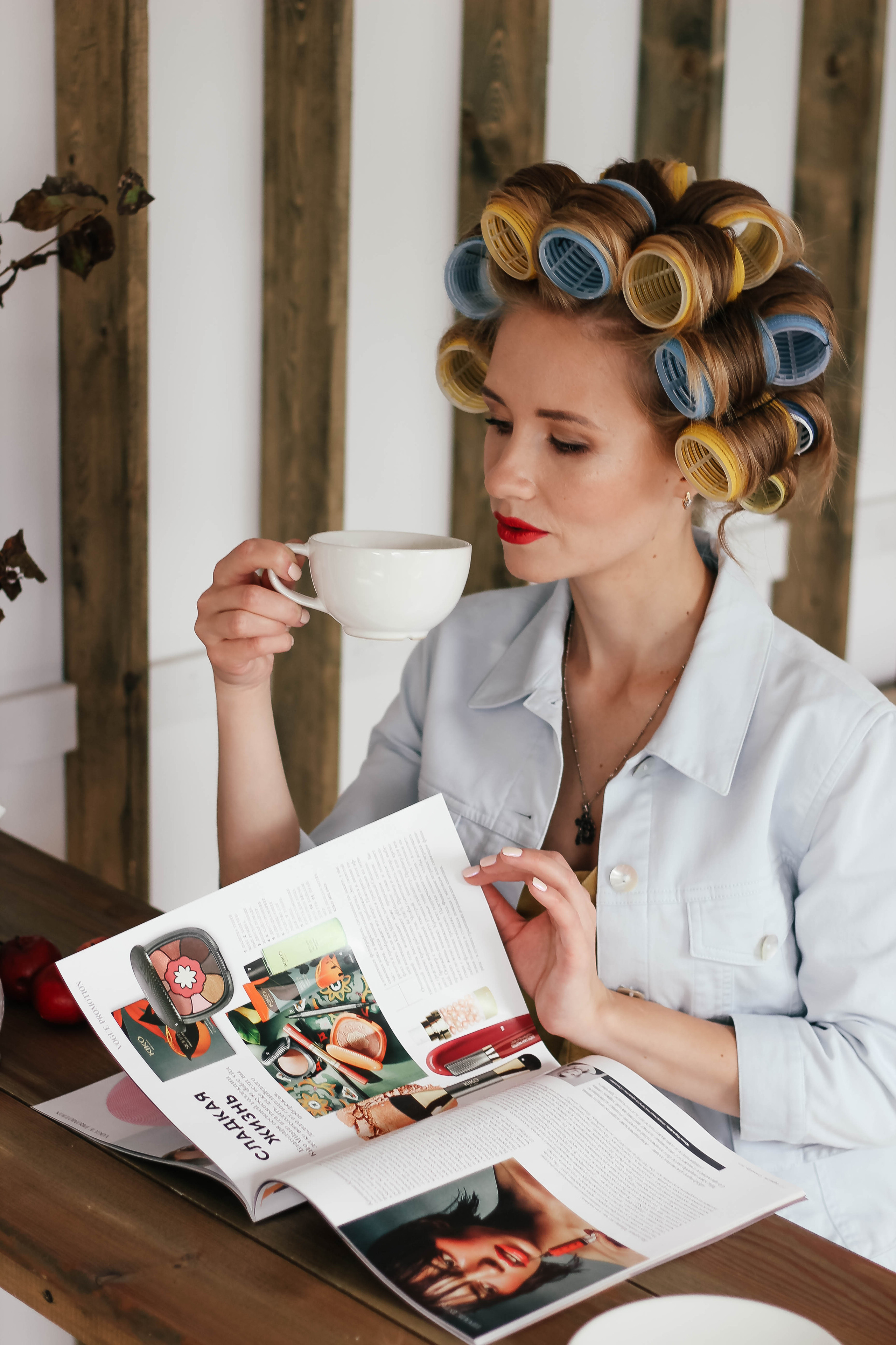 Ксения — Клининговая компания. Фотограф Сарбиназ Мустафина в Казани