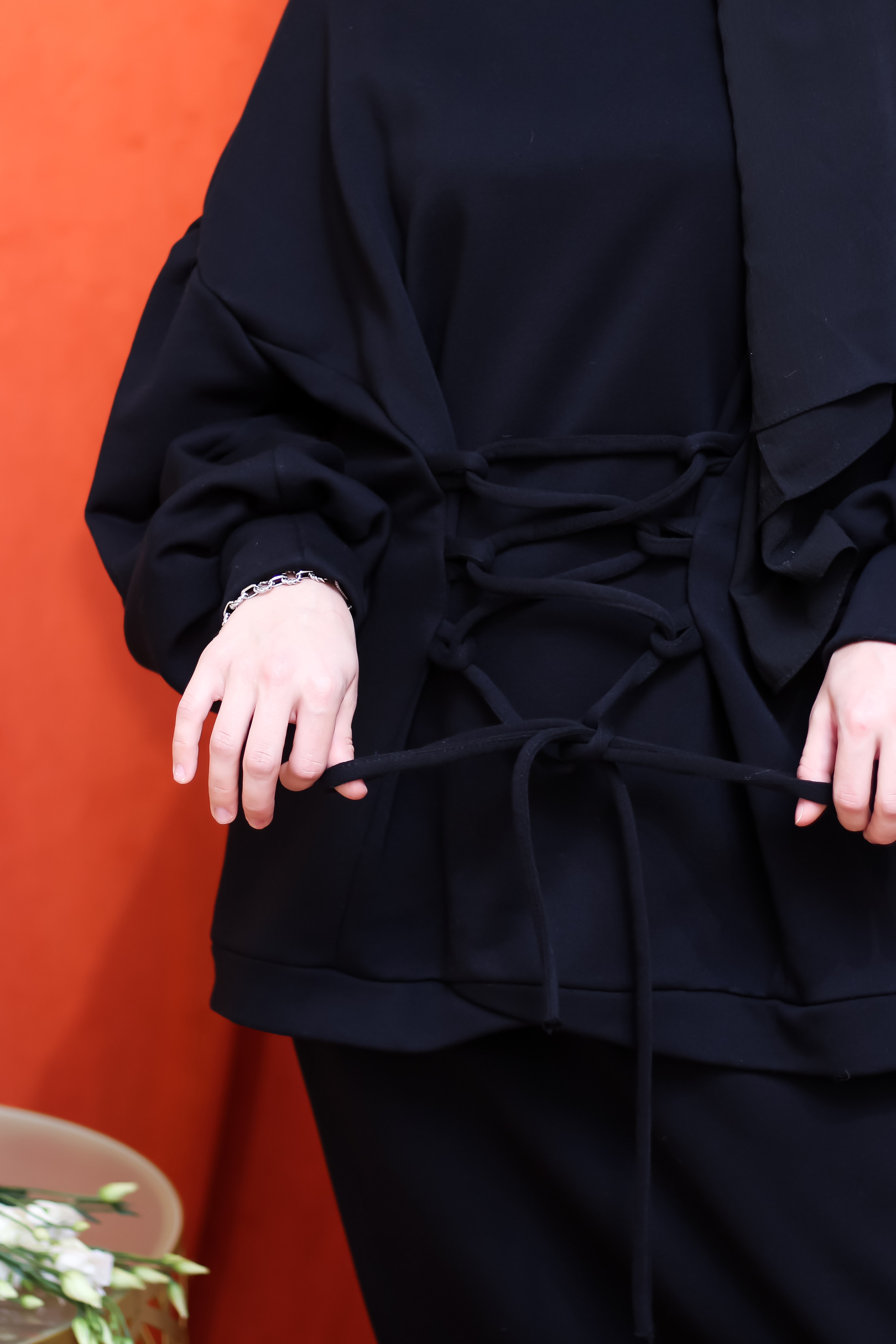 HS club. Фотограф Сарбиназ Мустафина в Казани