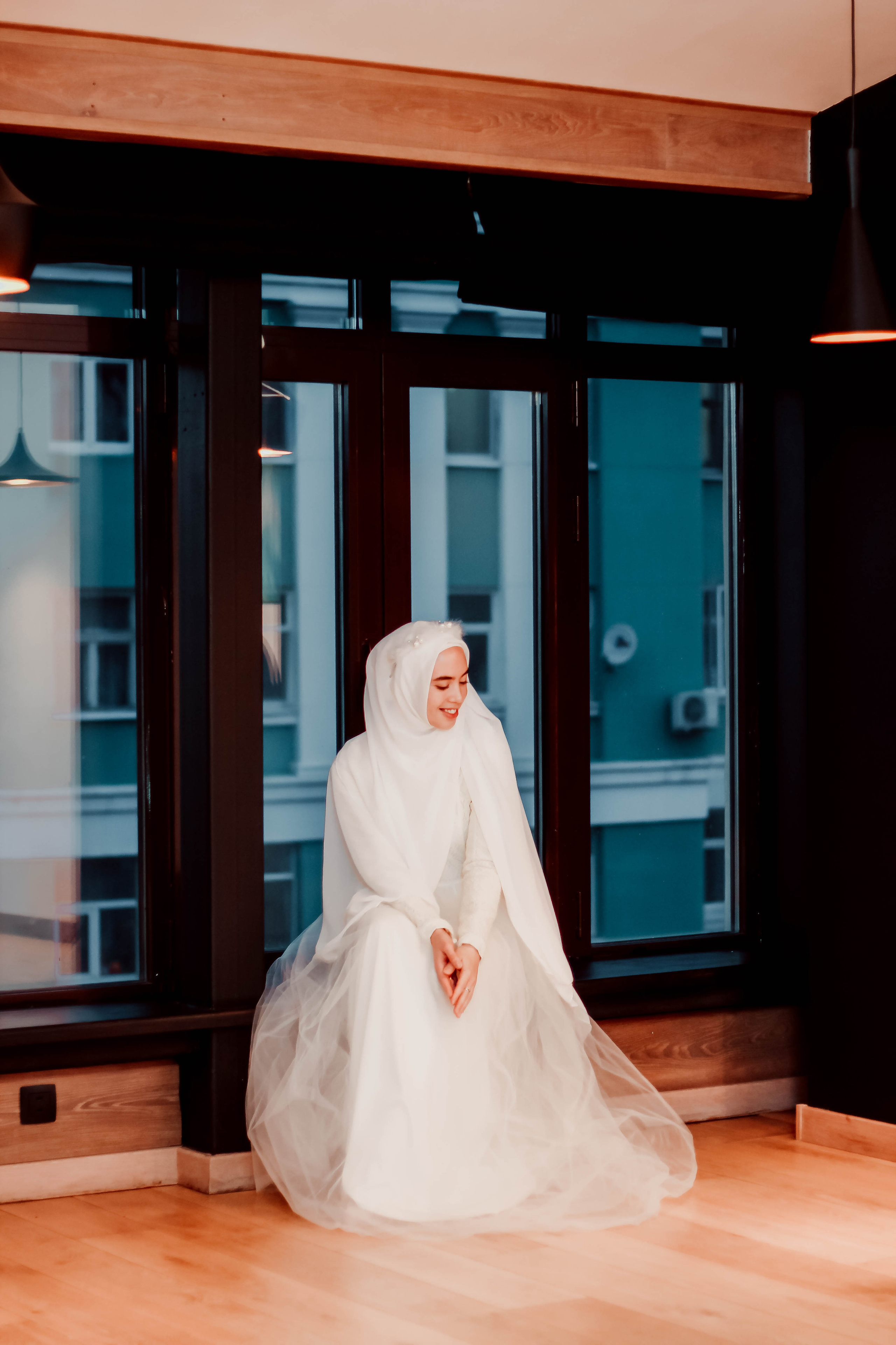 Гульчачак — Балерина. Фотограф Сарбиназ Мустафина в Казани