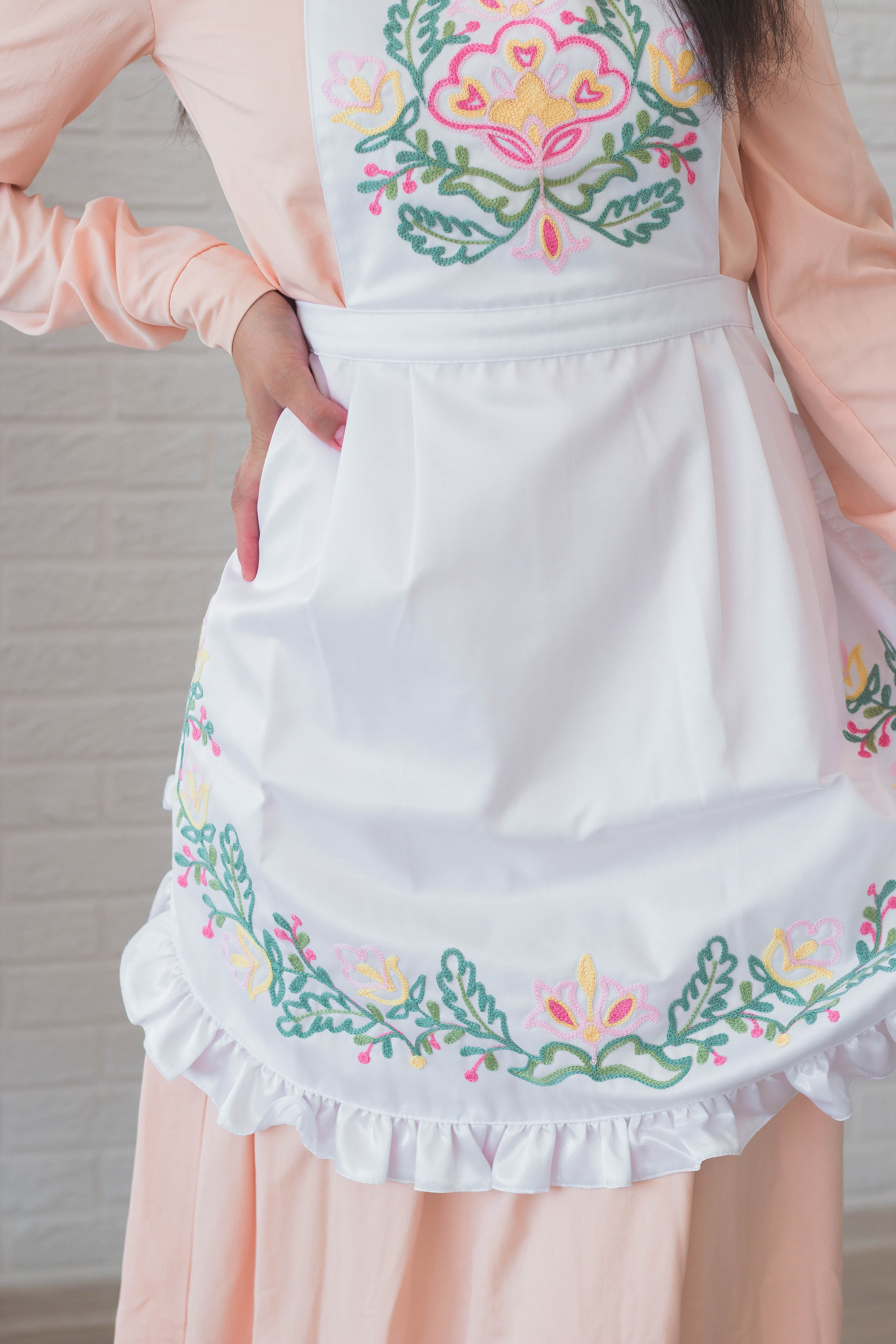 Казан сөлгесе. Фотограф Сарбиназ Мустафина в Казани