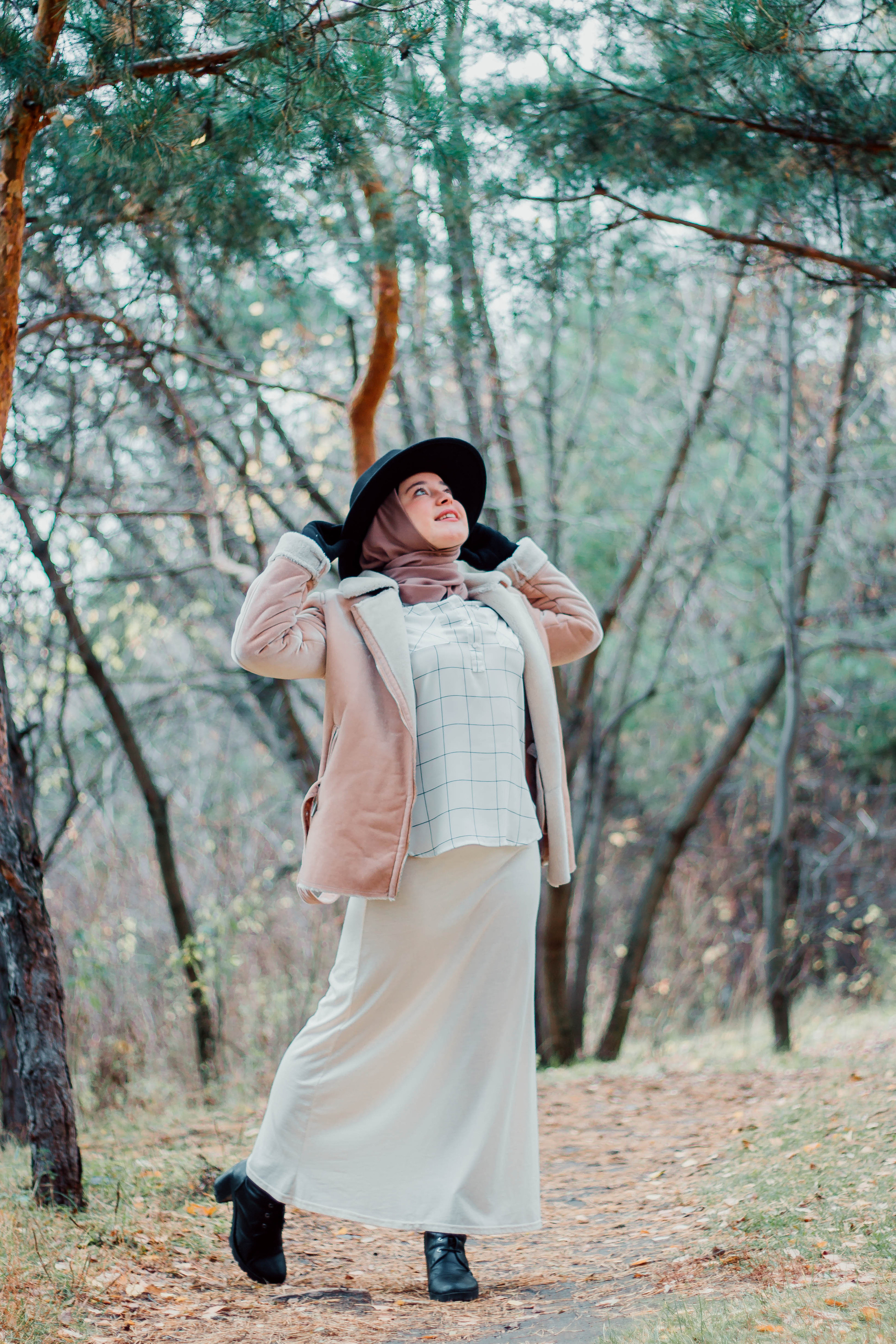 Портрет. Фотограф Сарбиназ Мустафина в Казани