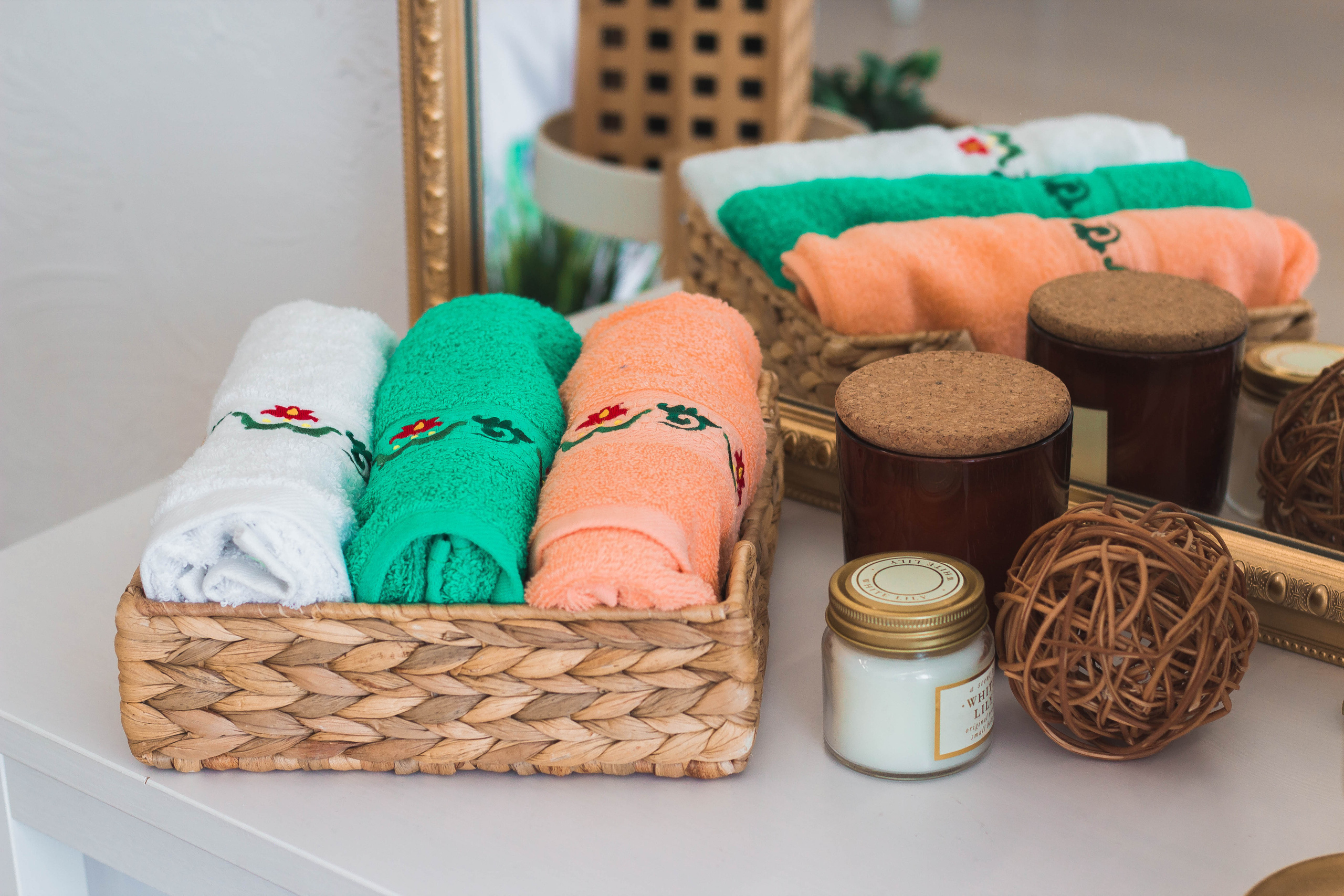 Казан сөлгесе. Фотограф Сарбиназ Мустафина в Казани