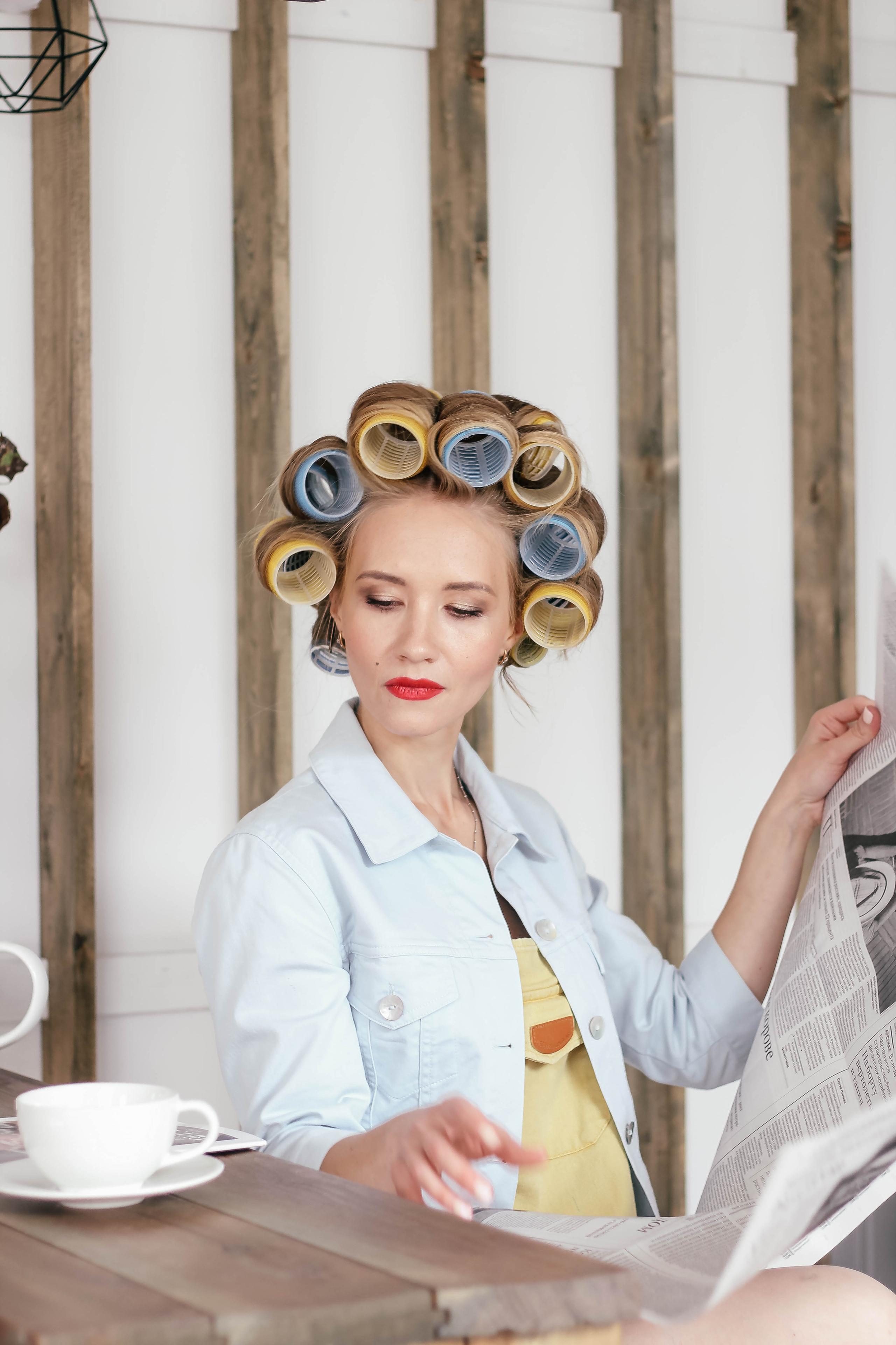 Ксения — Клининговая компания. Фотограф Сарбиназ Мустафина в Казани