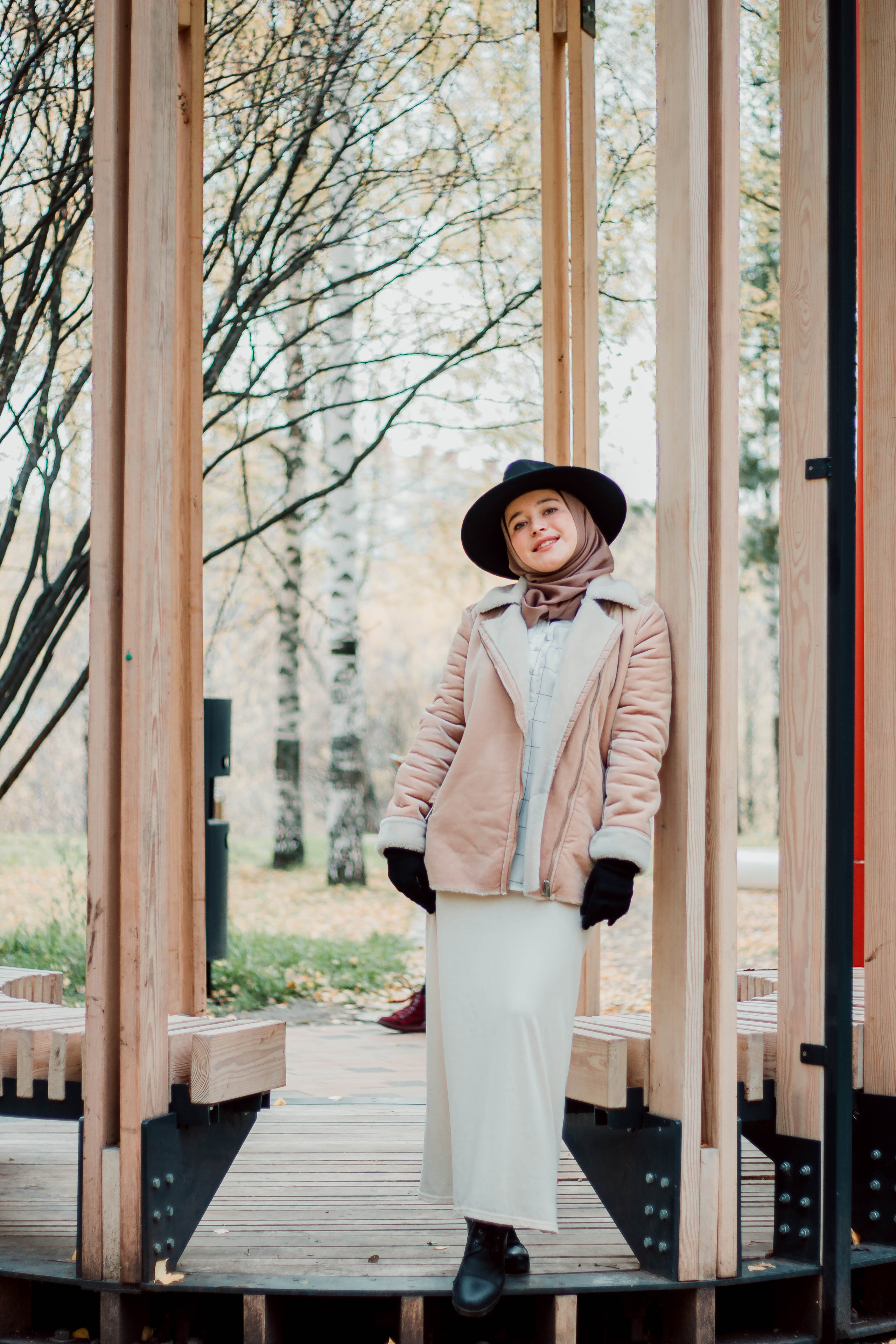 Портрет. Фотограф Сарбиназ Мустафина в Казани