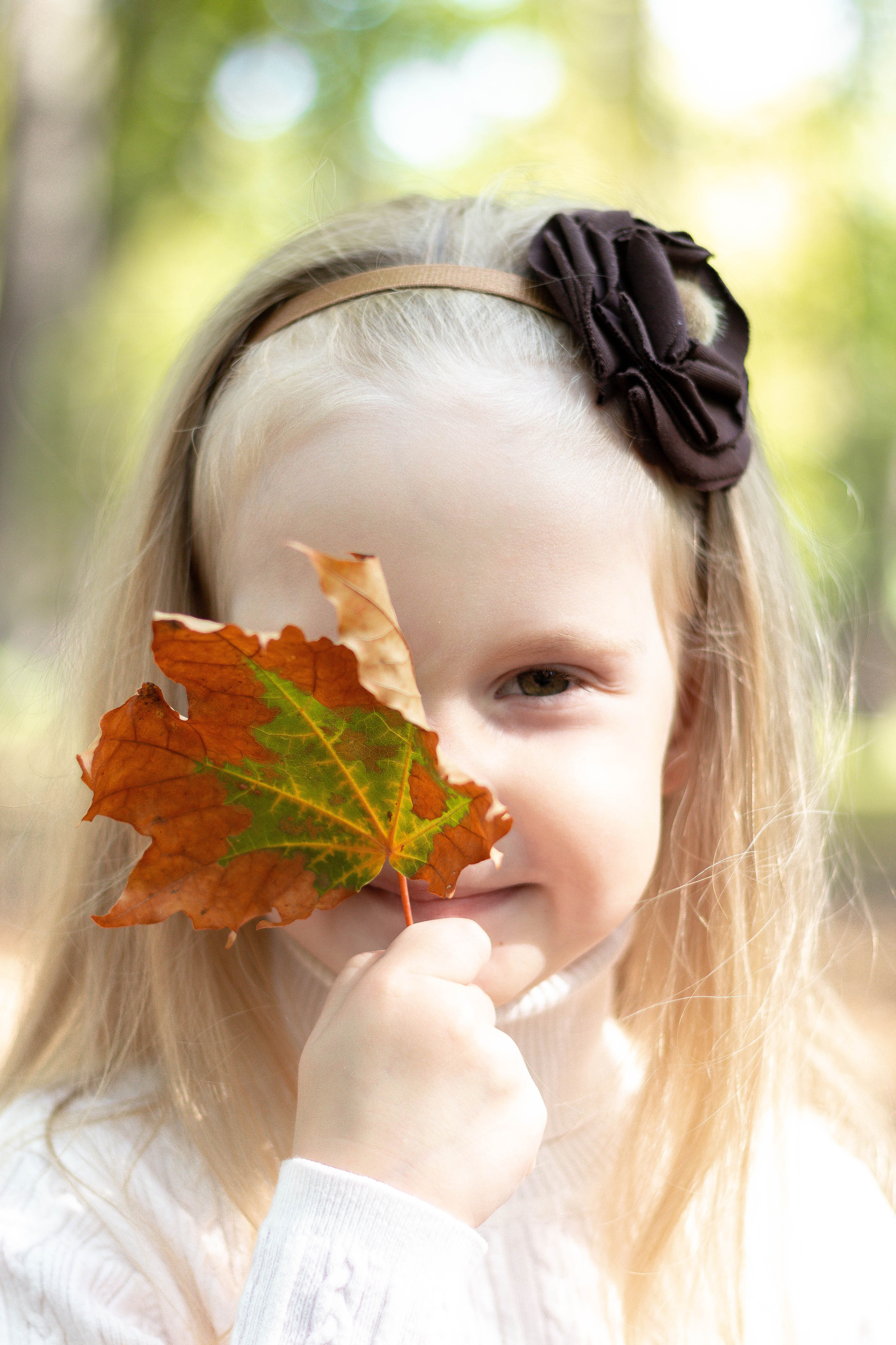 Лилия и Элина. Фотограф Сарбиназ Мустафина в Казани