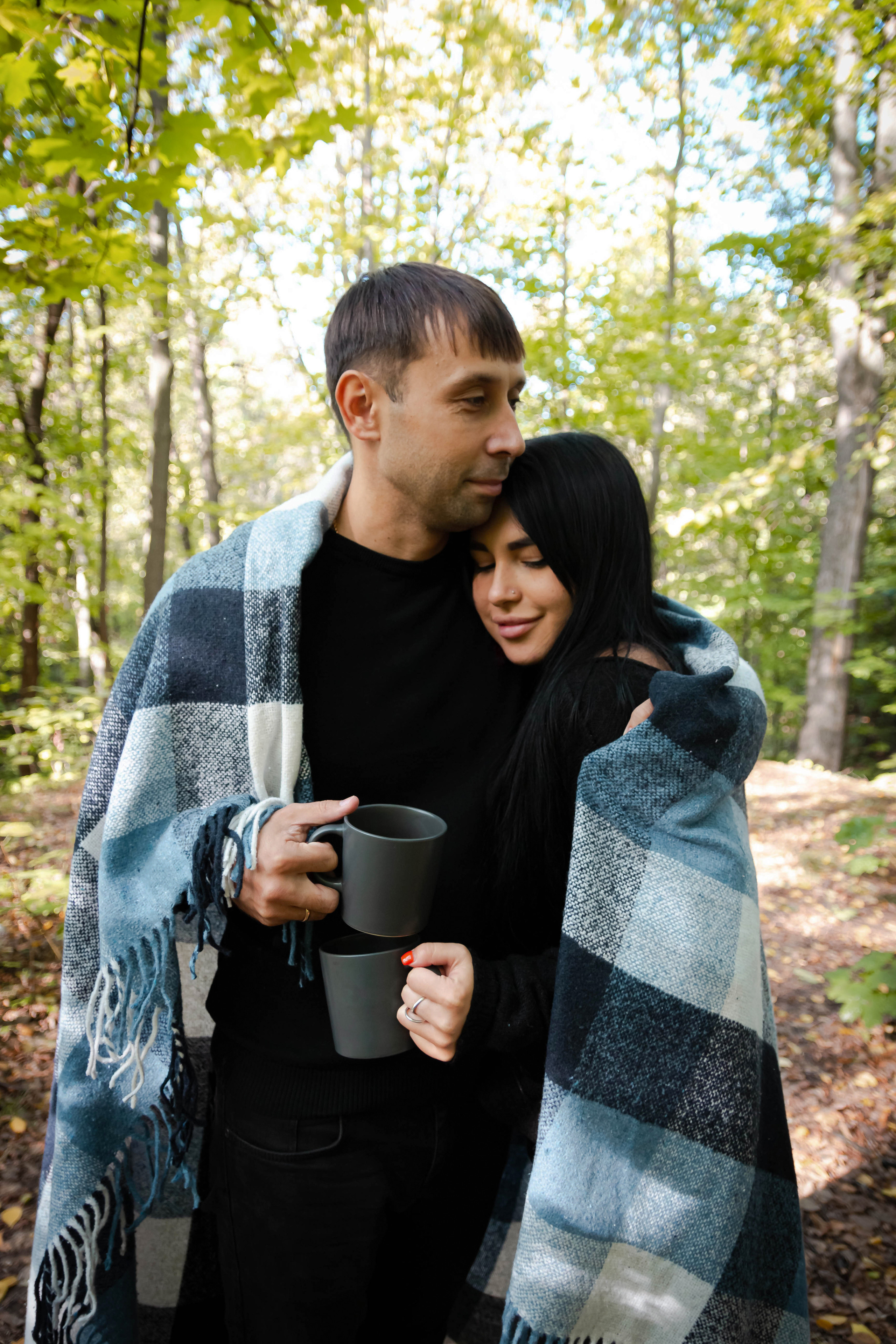 Алина, Адель и Амелия. Фотограф Сарбиназ Мустафина в Казани