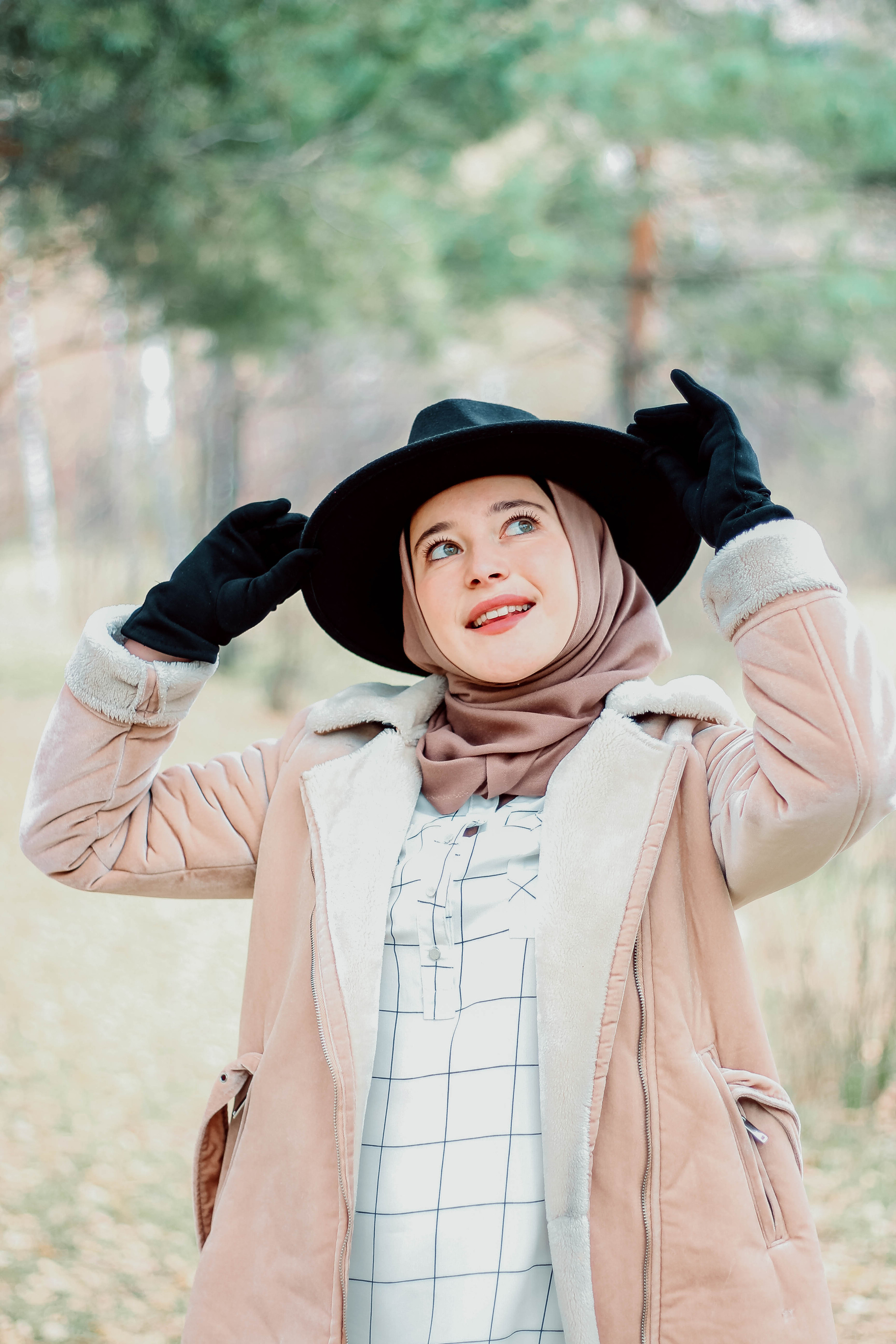 Портрет. Фотограф Сарбиназ Мустафина в Казани