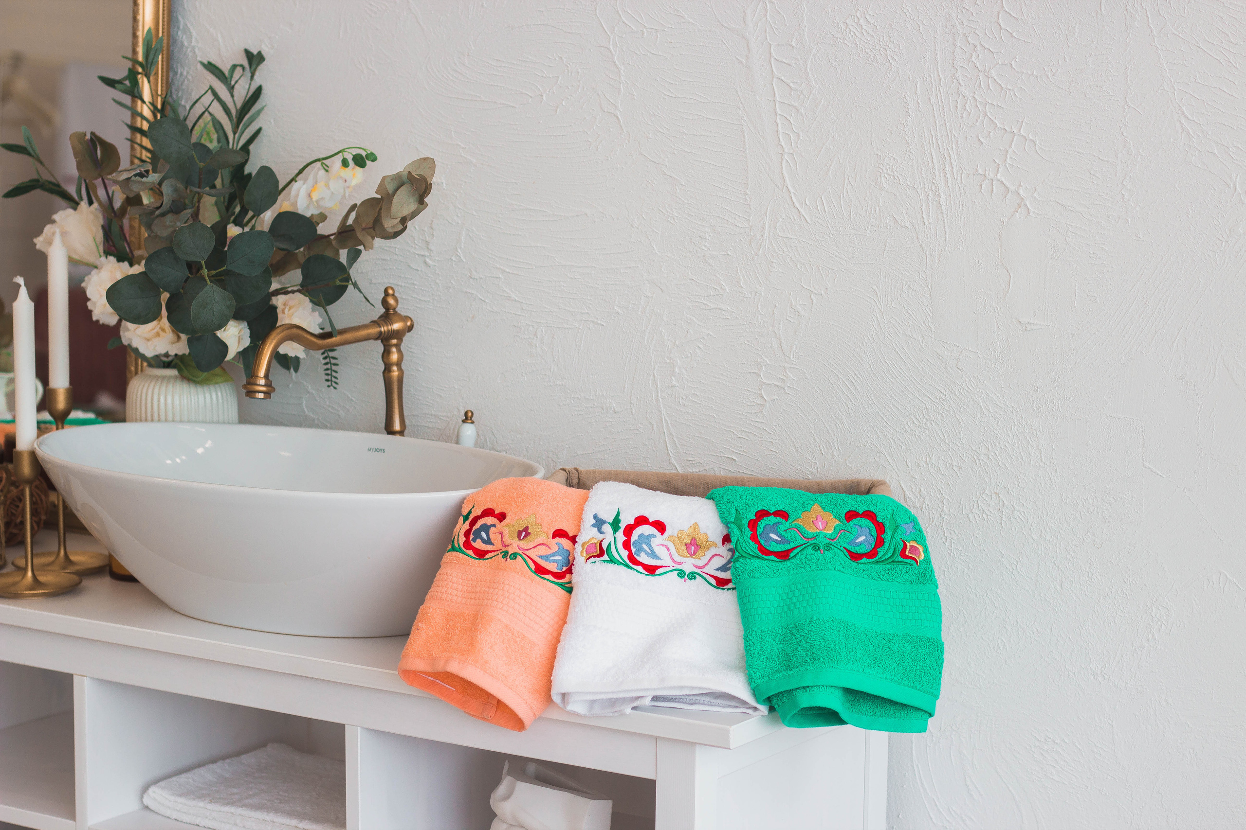 Казан сөлгесе. Фотограф Сарбиназ Мустафина в Казани