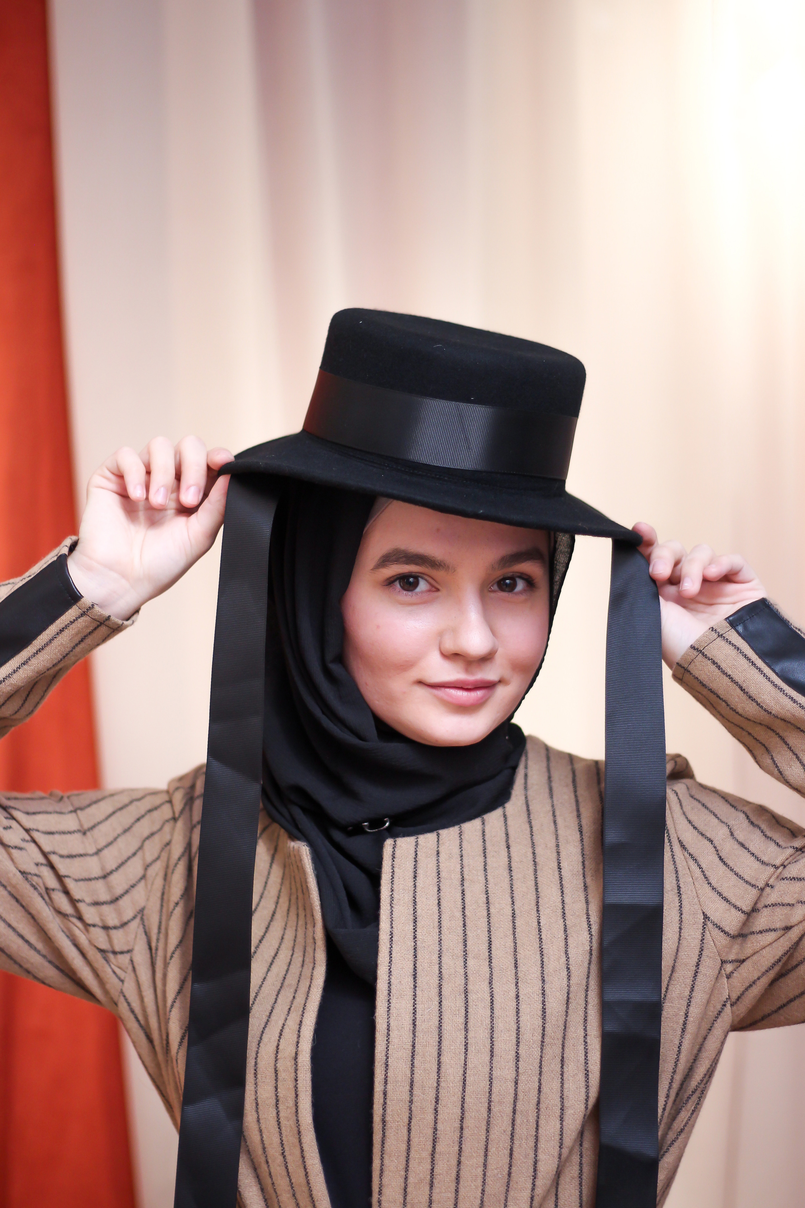 HS club. Фотограф Сарбиназ Мустафина в Казани