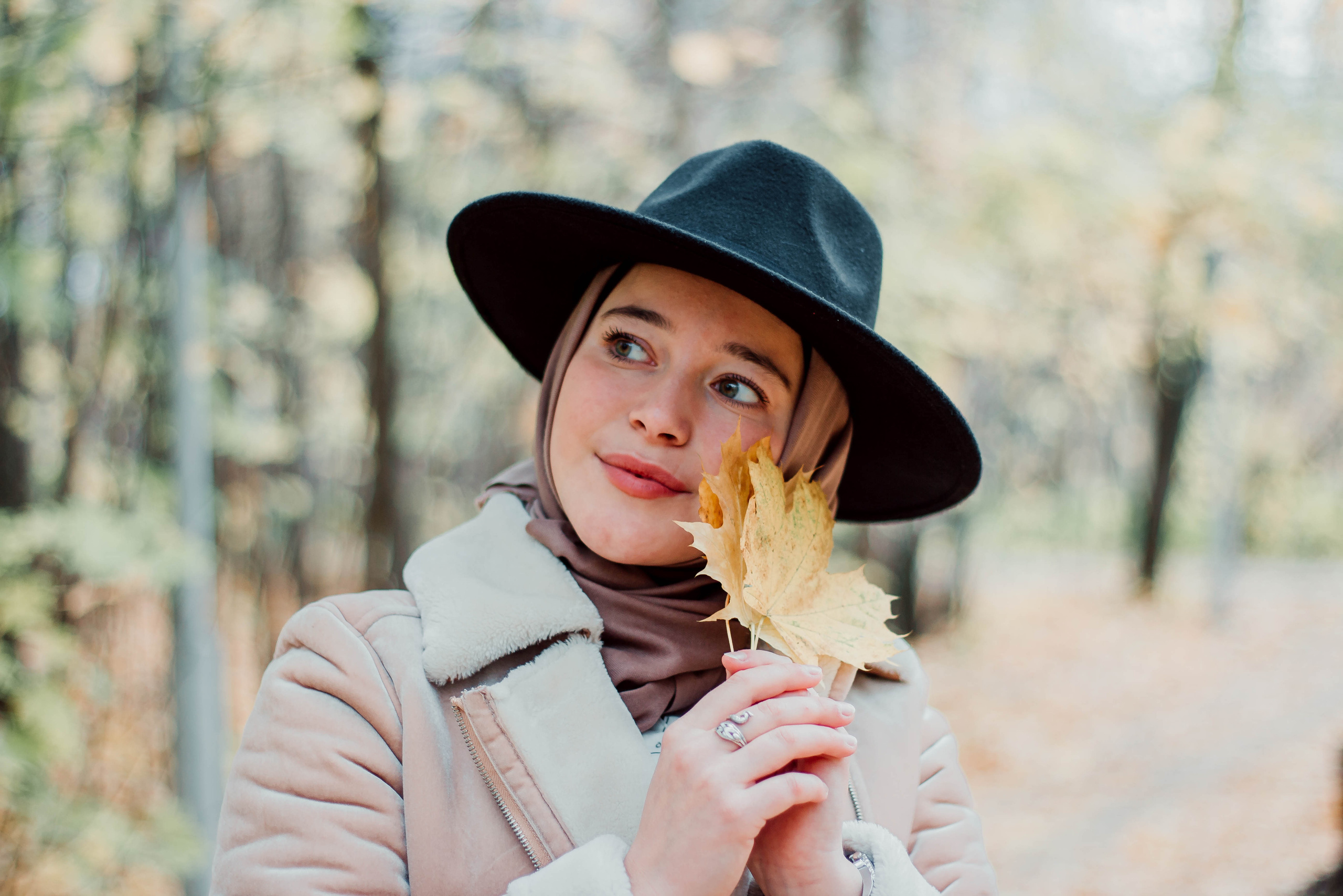 Алсу в парке Комсомолец. Фотограф Сарбиназ Мустафина в Казани