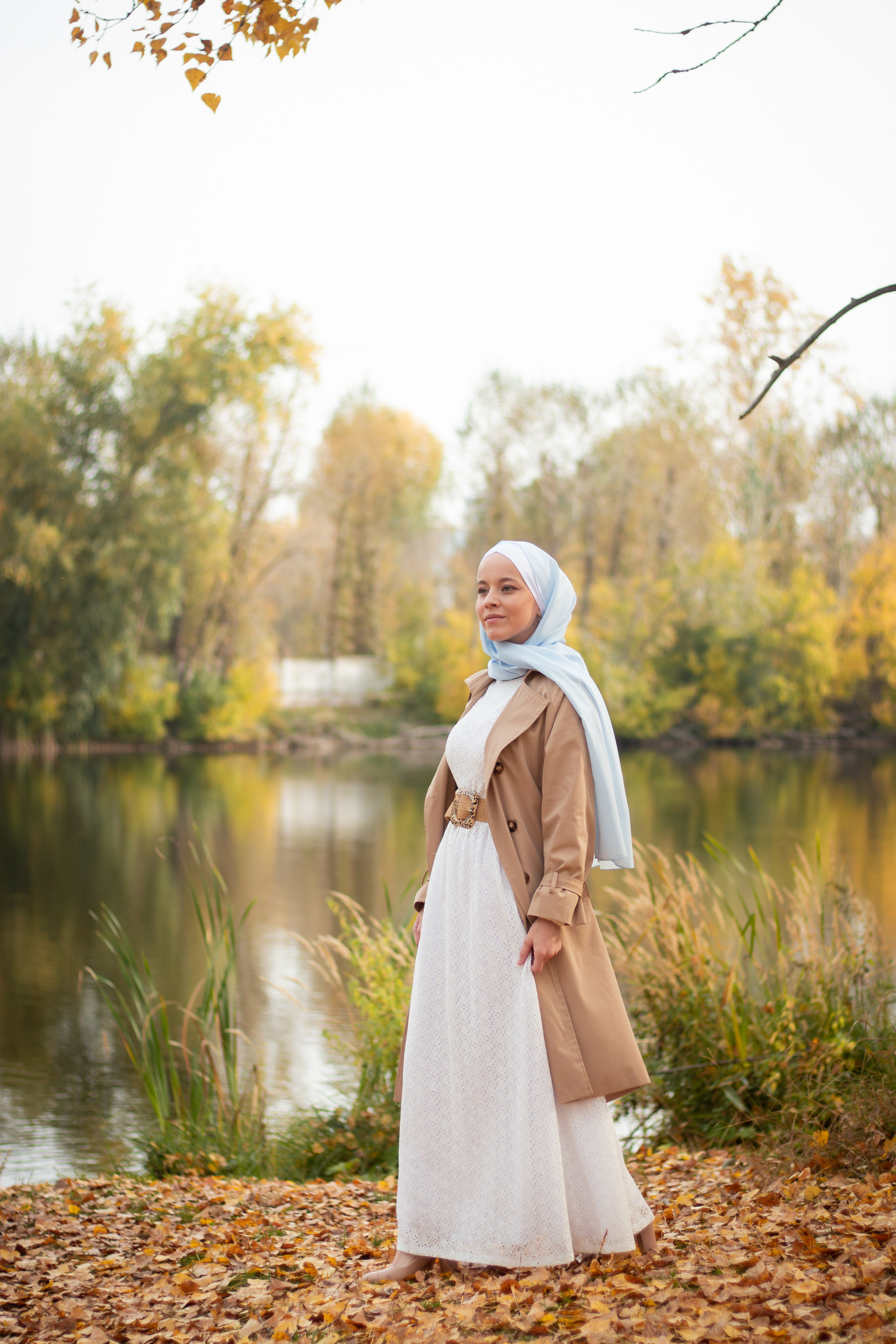 Портрет. Фотограф Сарбиназ Мустафина в Казани