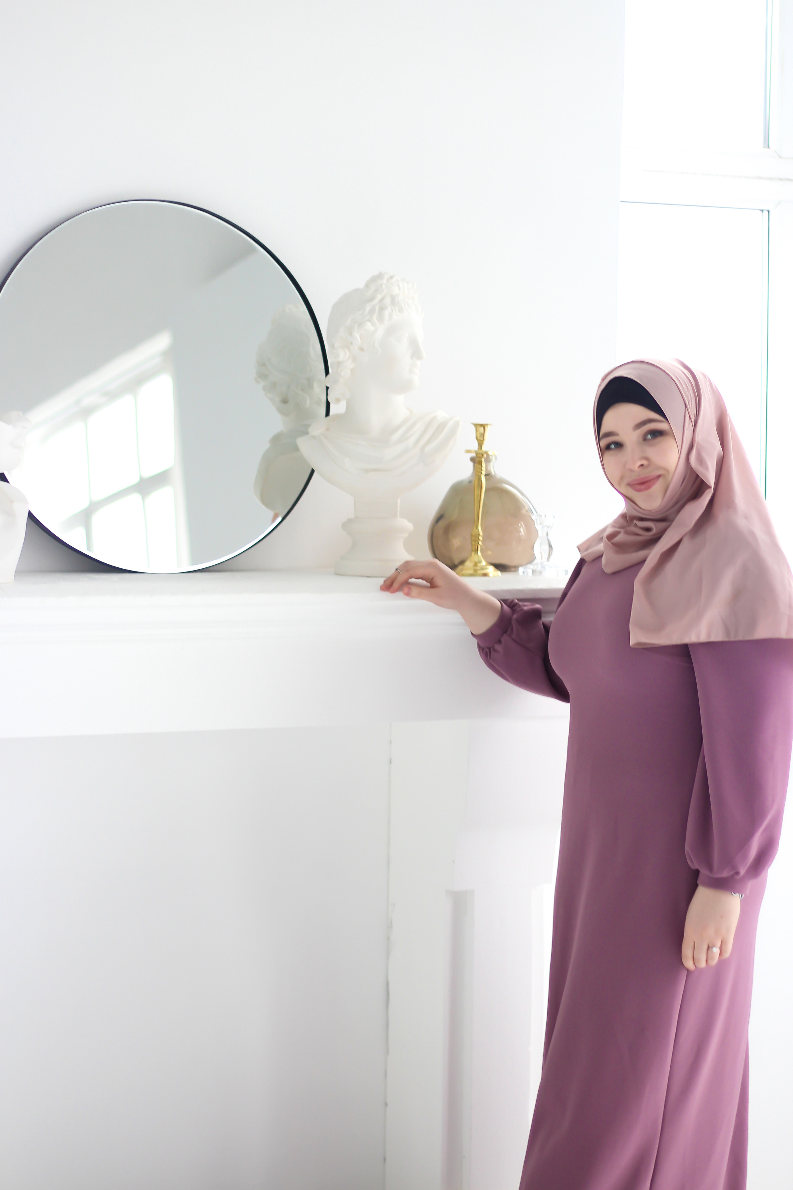 Подруги. Фотограф Сарбиназ Мустафина в Казани