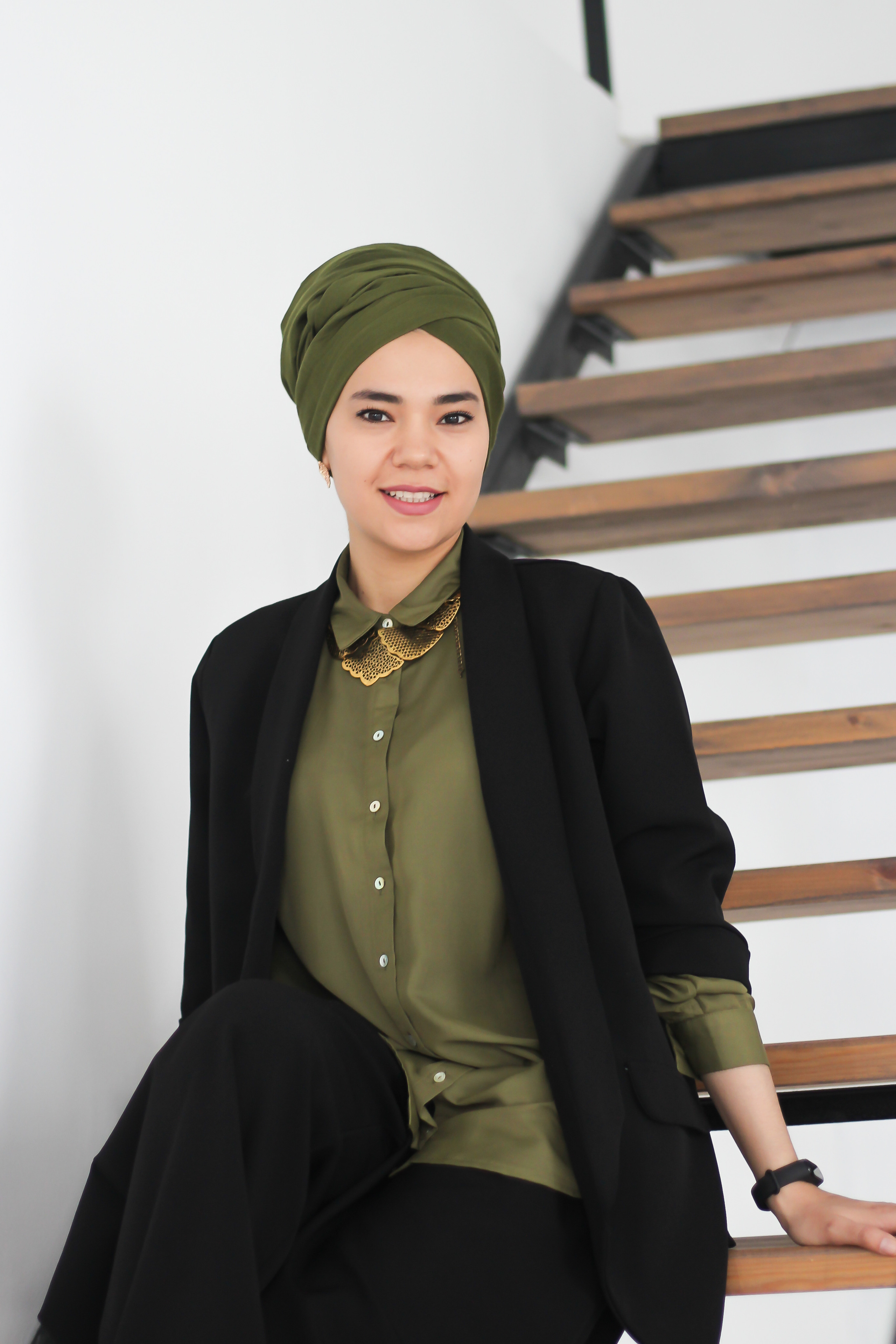 Подруги. Фотограф Сарбиназ Мустафина в Казани