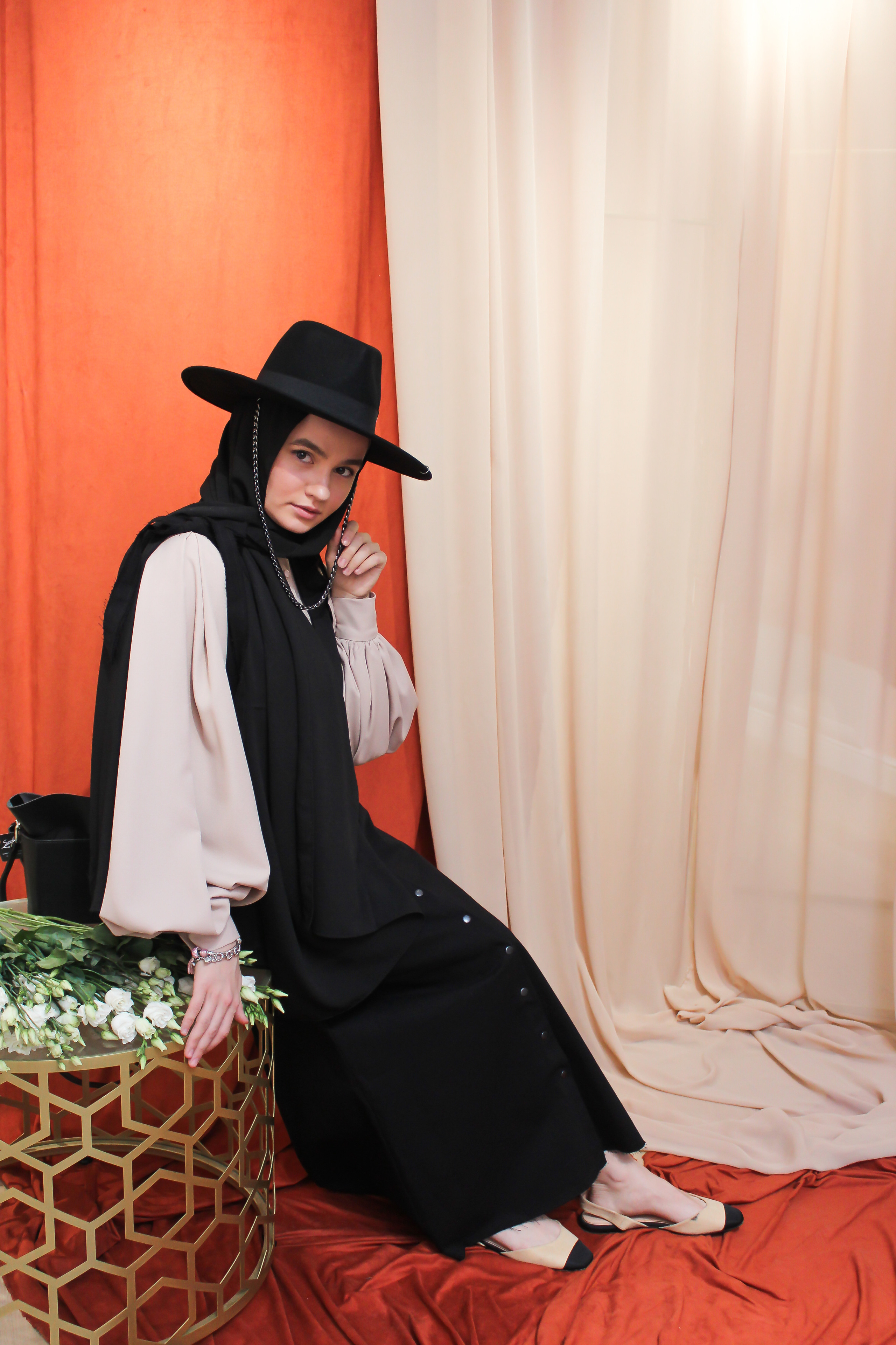 HS club. Фотограф Сарбиназ Мустафина в Казани